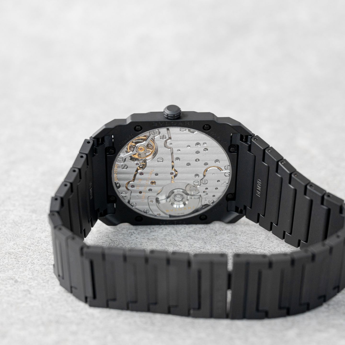 Bulgari Octo 103077 - (4/8)