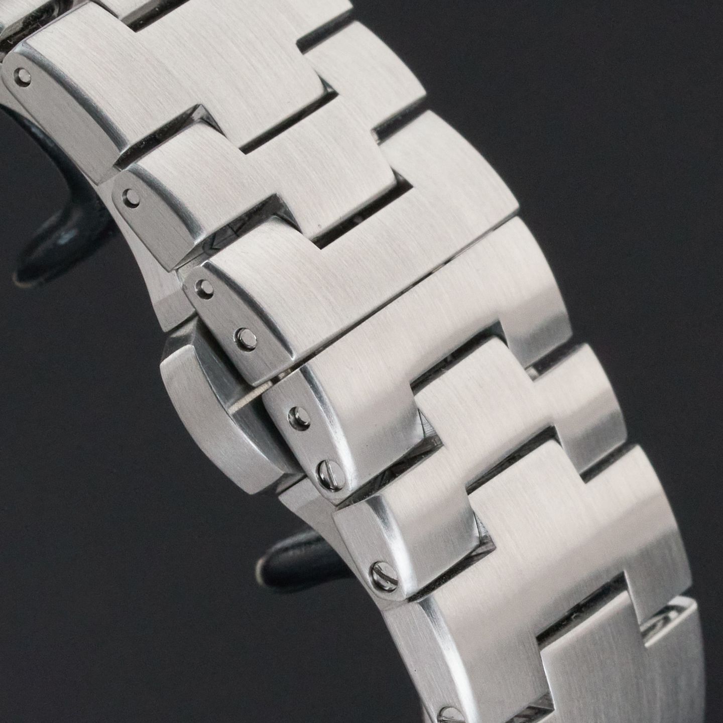 Panerai Luminor PAM00297 (2016) - Black dial 44 mm Steel case (8/8)