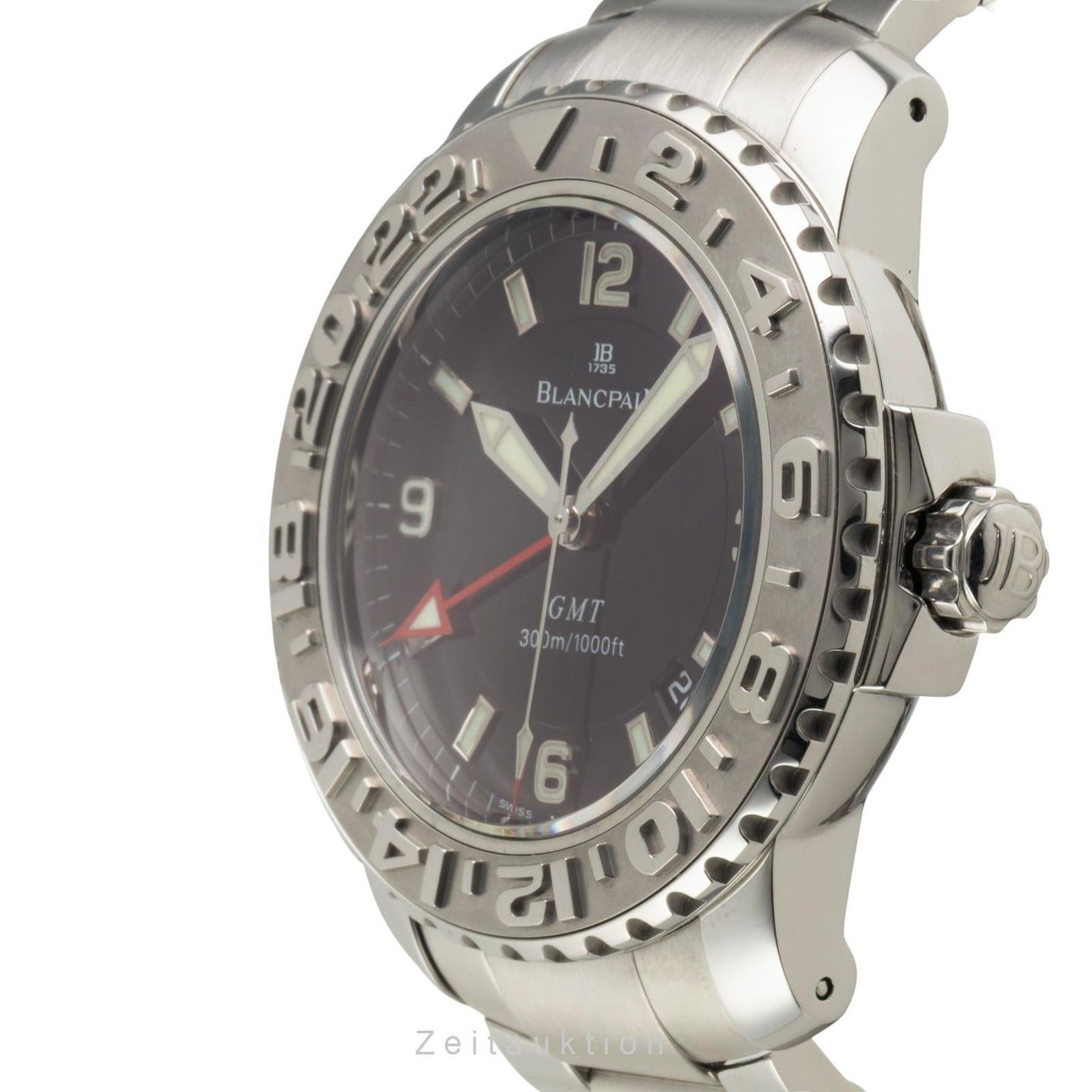 Blancpain Fifty Fathoms 2250-1130-71 - (5/8)