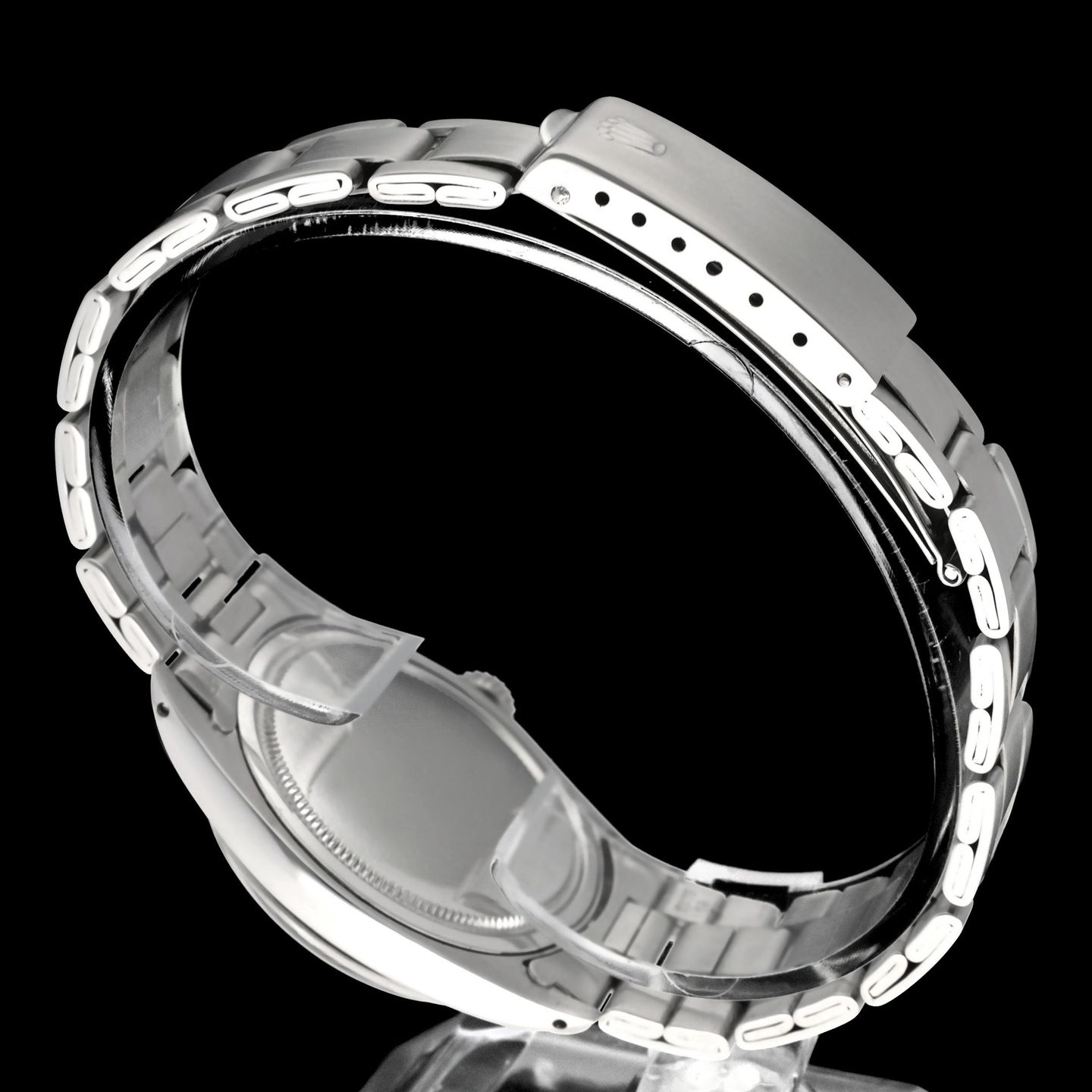 Rolex Oyster 6427 - (7/7)