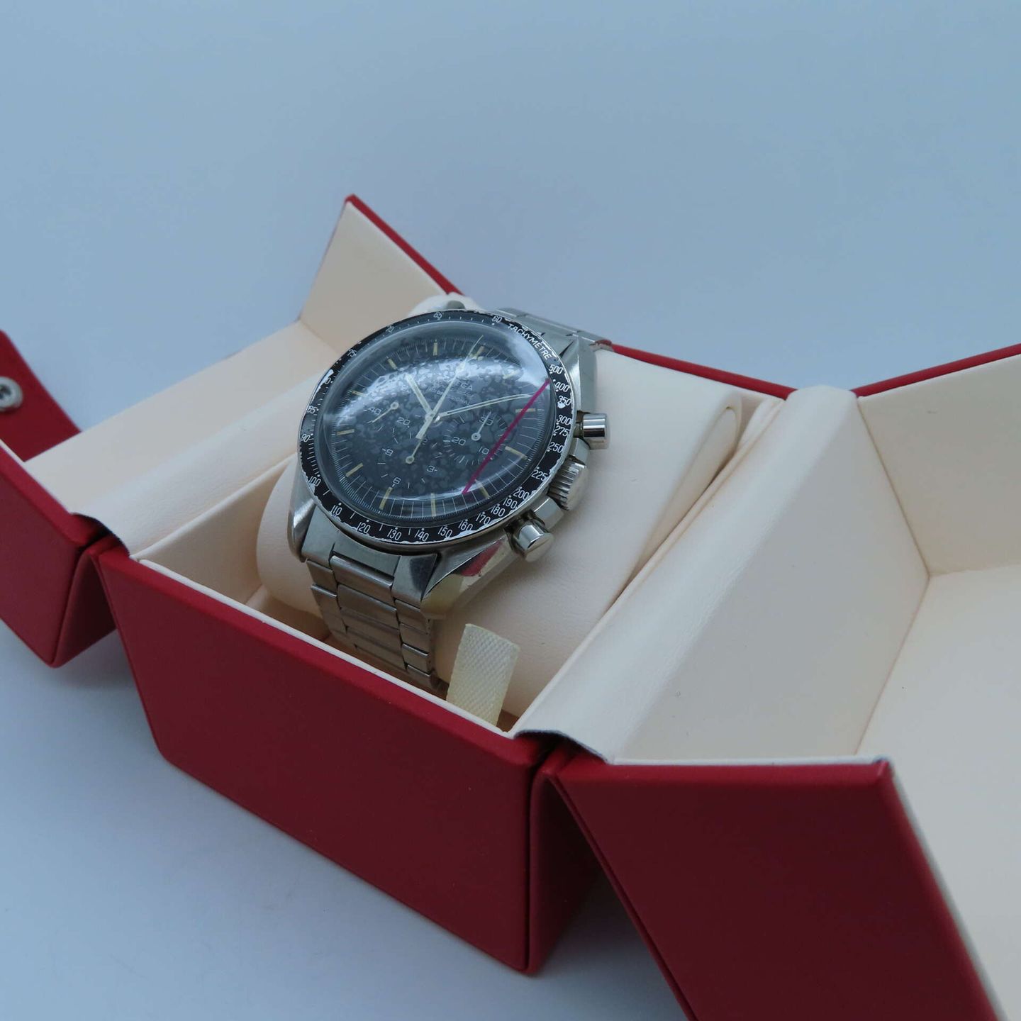 Omega Speedmaster Professional Moonwatch ST45.022 - (8/8)