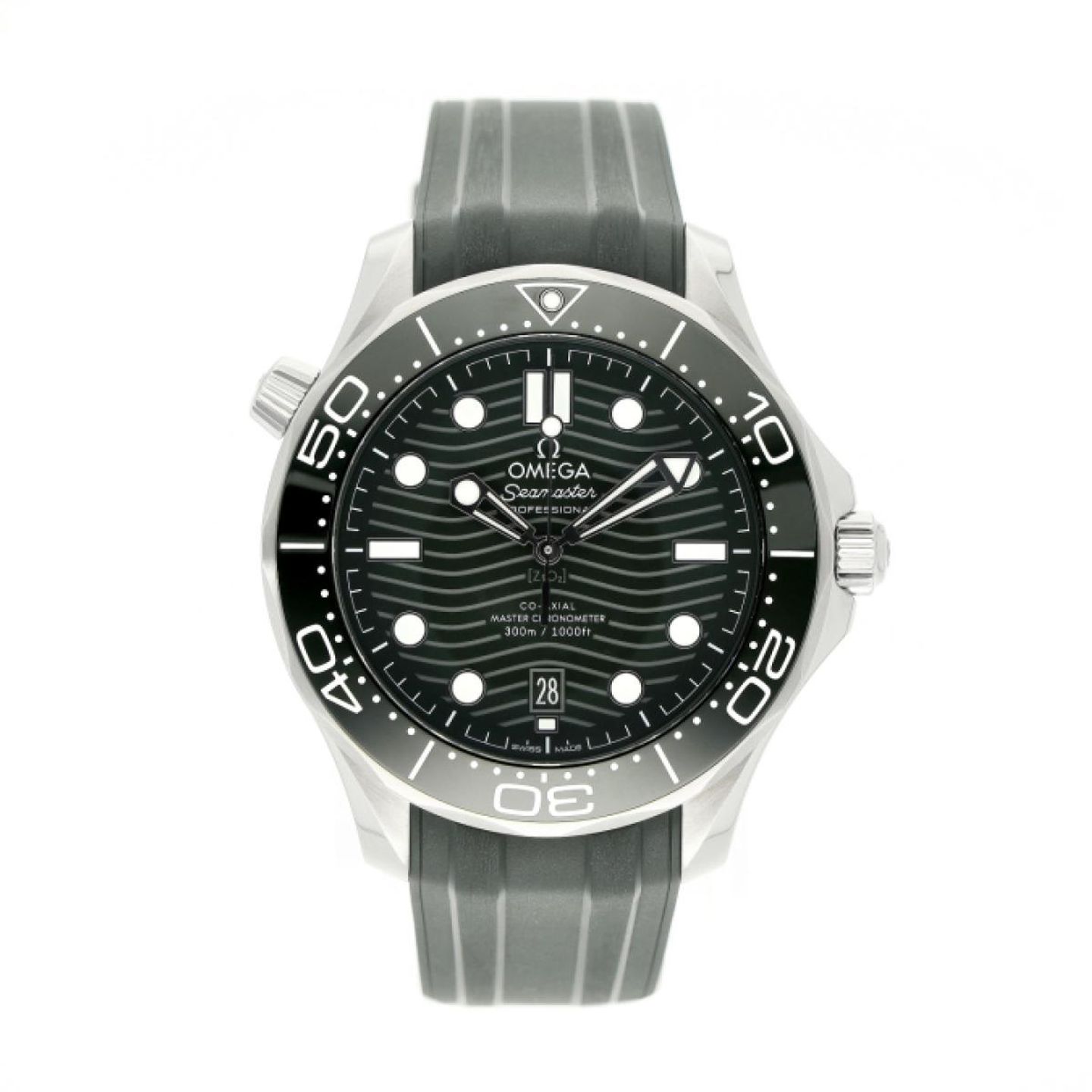 Omega Seamaster Diver 300 M 210.32.42.20.10.001 - (1/5)
