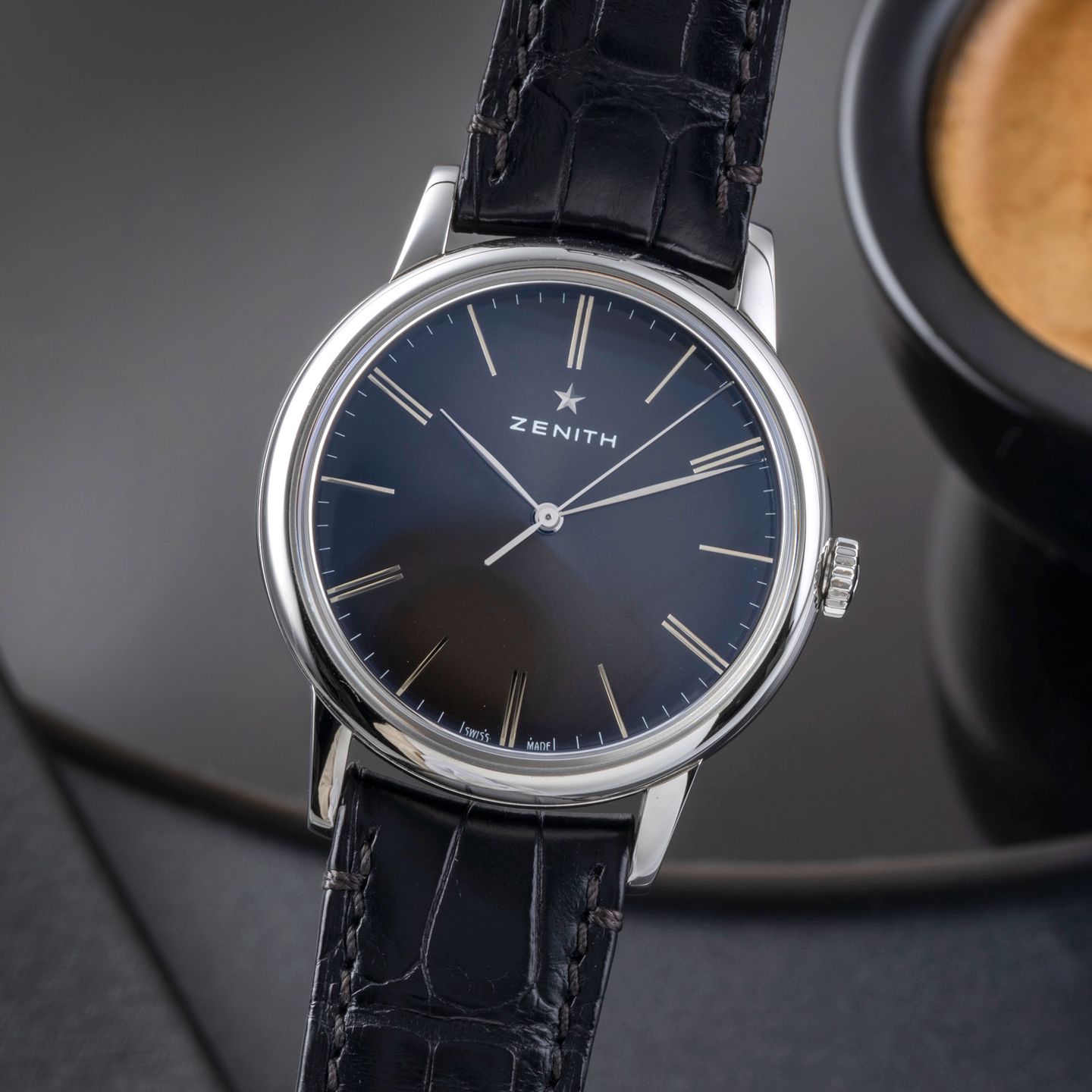 Zenith Elite 03.2290.679/26.C493 - (3/8)