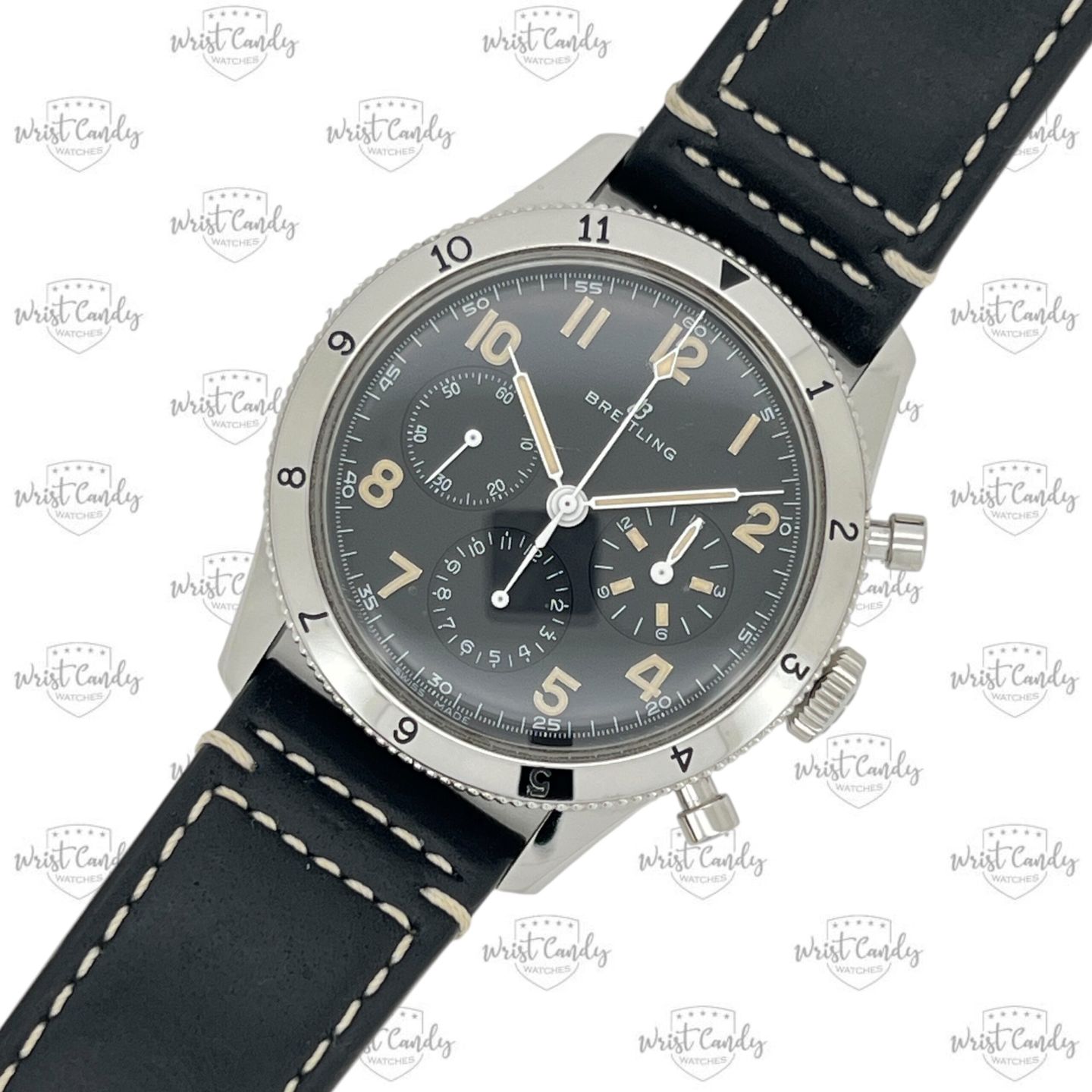 Breitling Aviator 8 AB0920131B1X1 - (4/8)