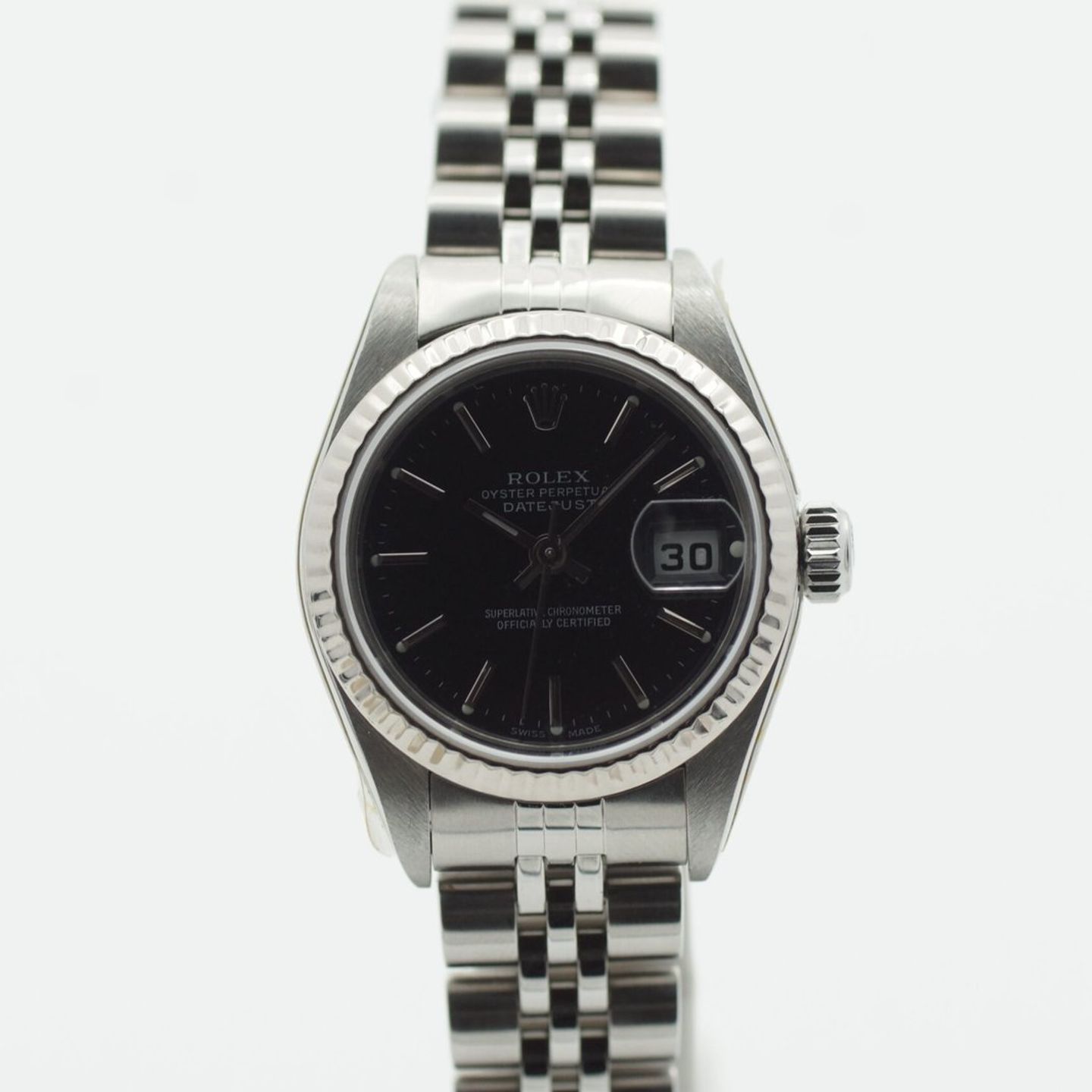 Rolex Lady-Datejust 79174 - (2/8)