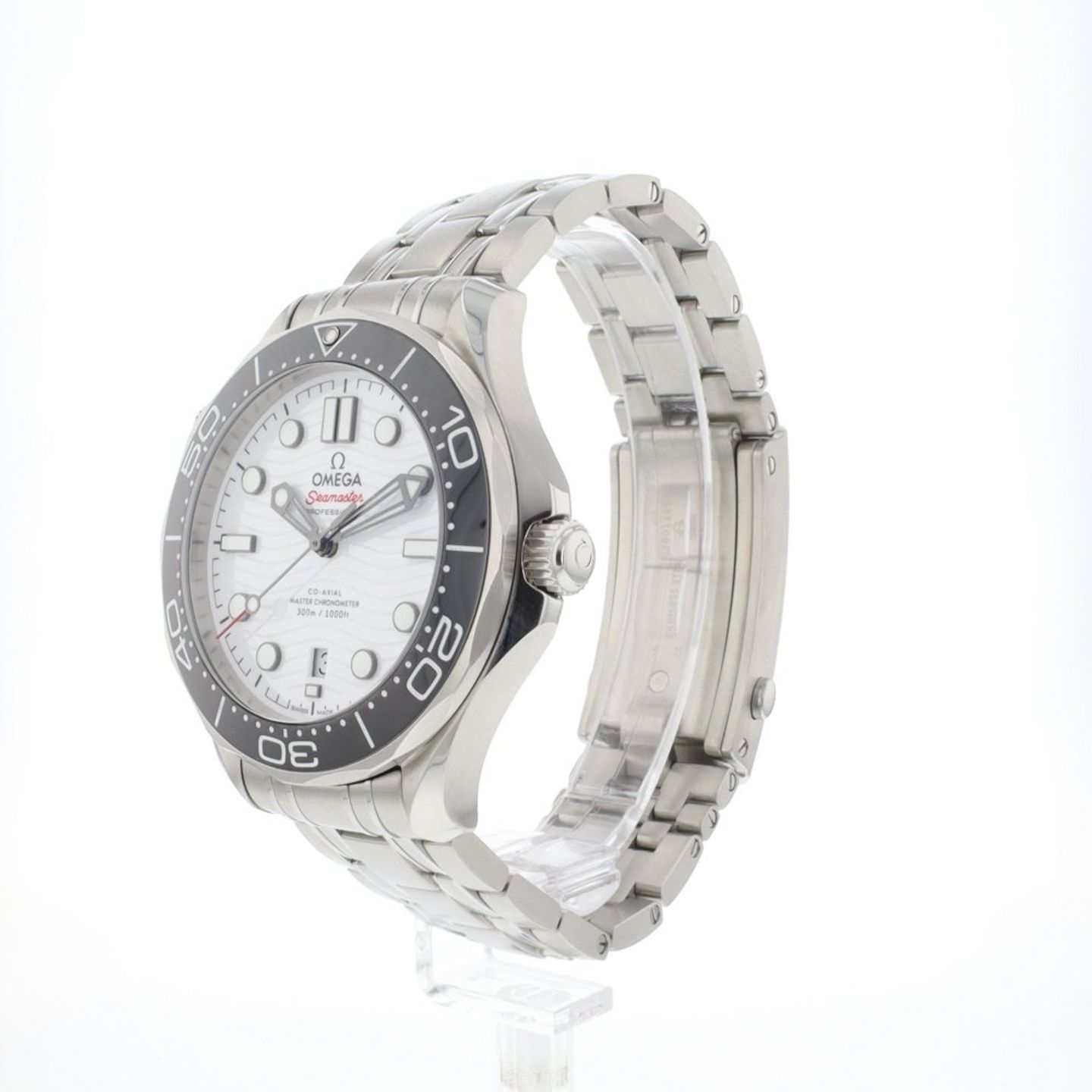 Omega Seamaster Diver 300 M 210.30.42.20.04.001 - (2/6)