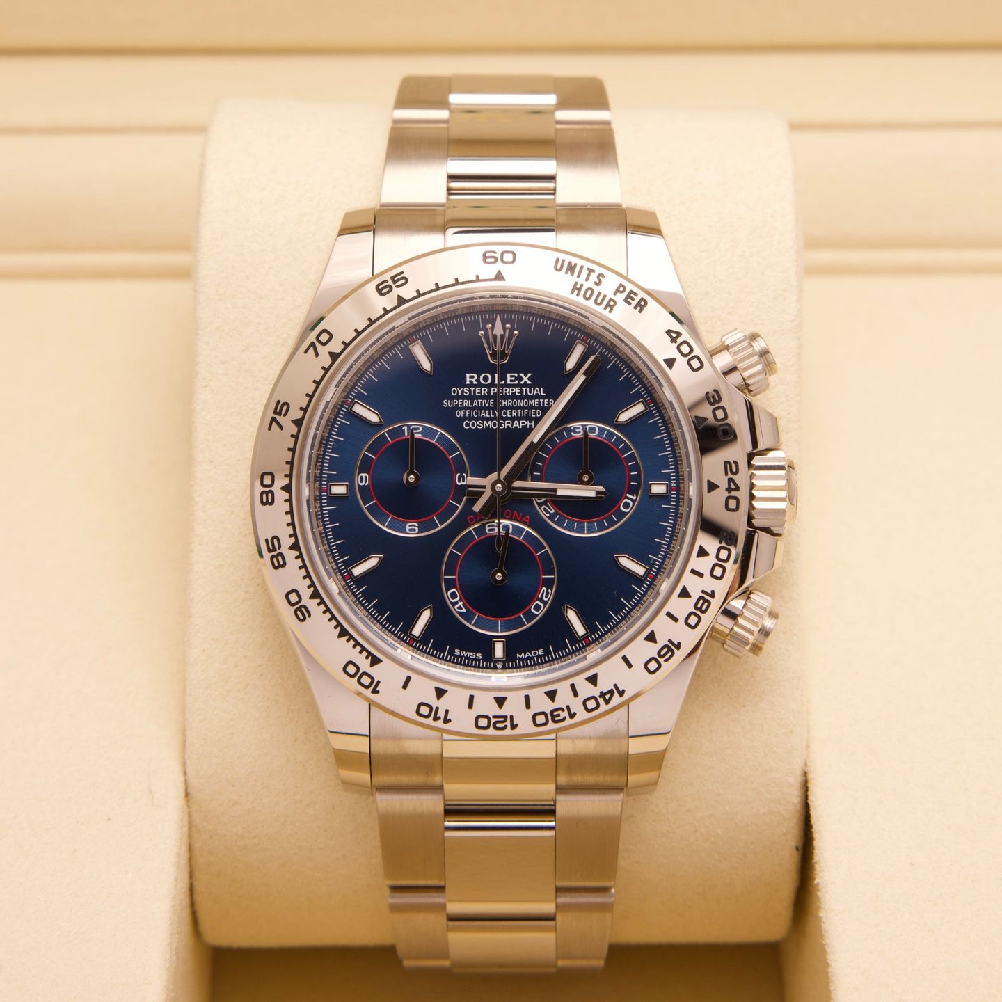 Rolex Daytona 126509 - (2/6)