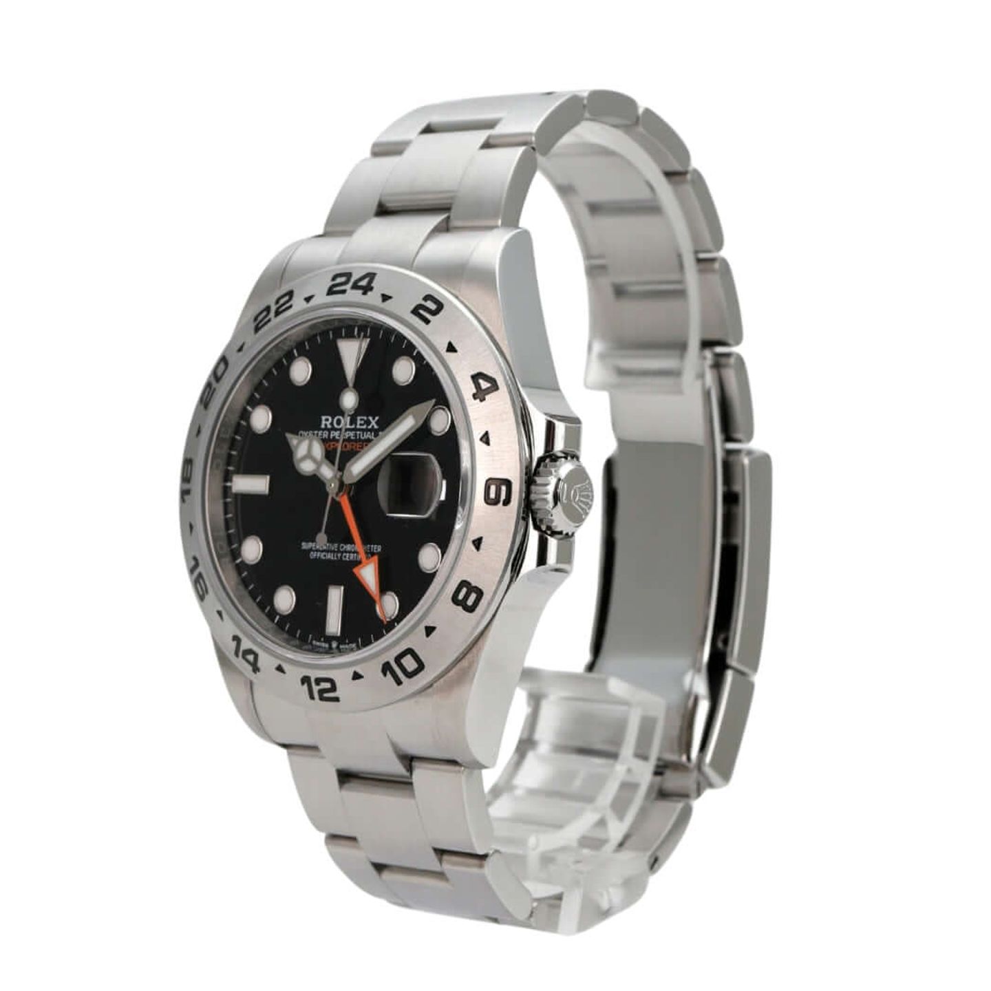 Rolex Explorer II 226570 - (3/8)