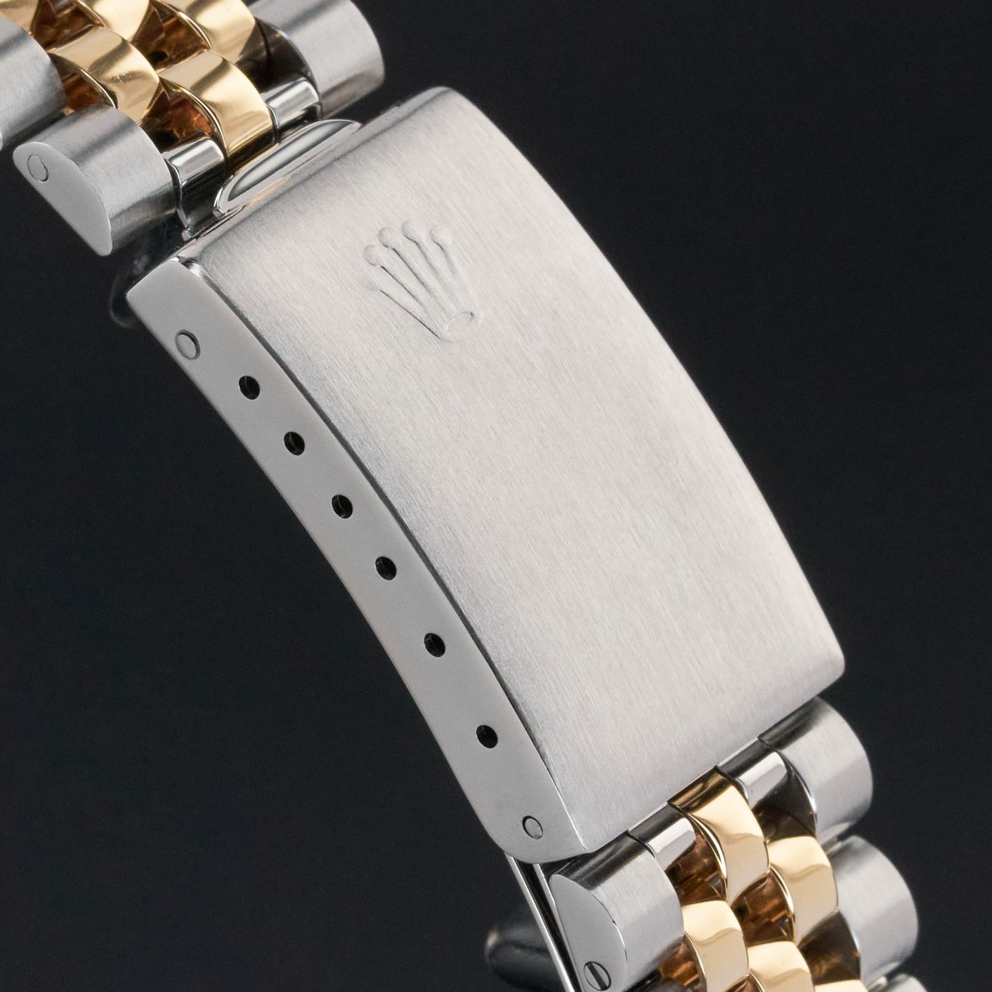 Rolex Datejust 36 16233 - (8/8)