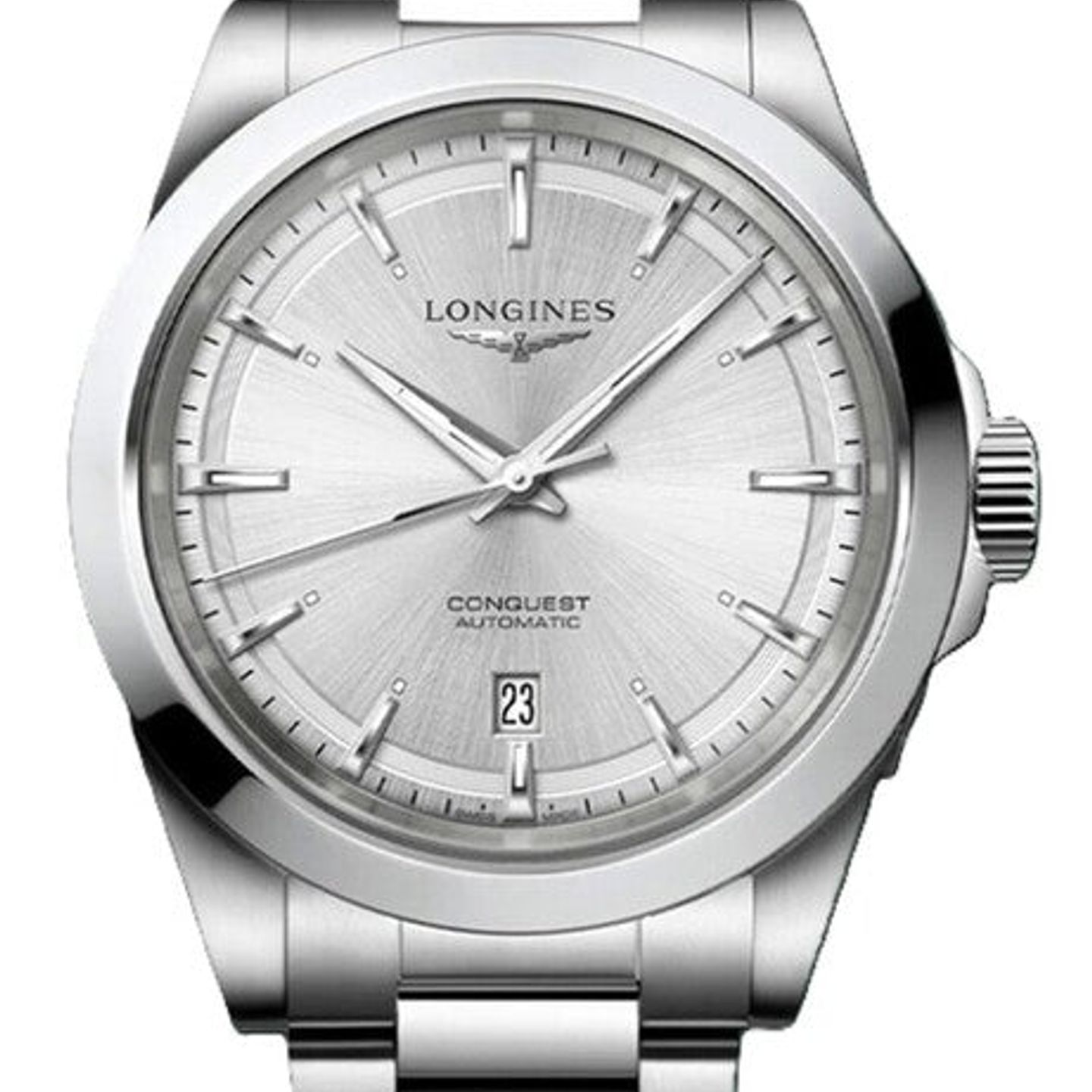Longines Conquest L3.830.4.72.6 - (1/1)