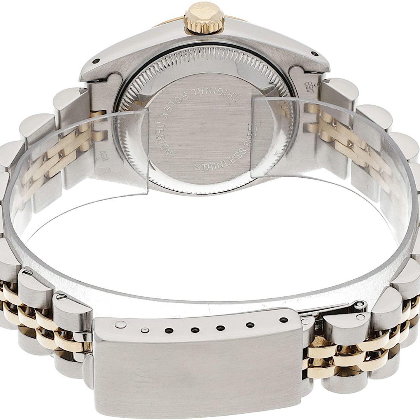 Rolex Lady-Datejust 69173 - (5/5)