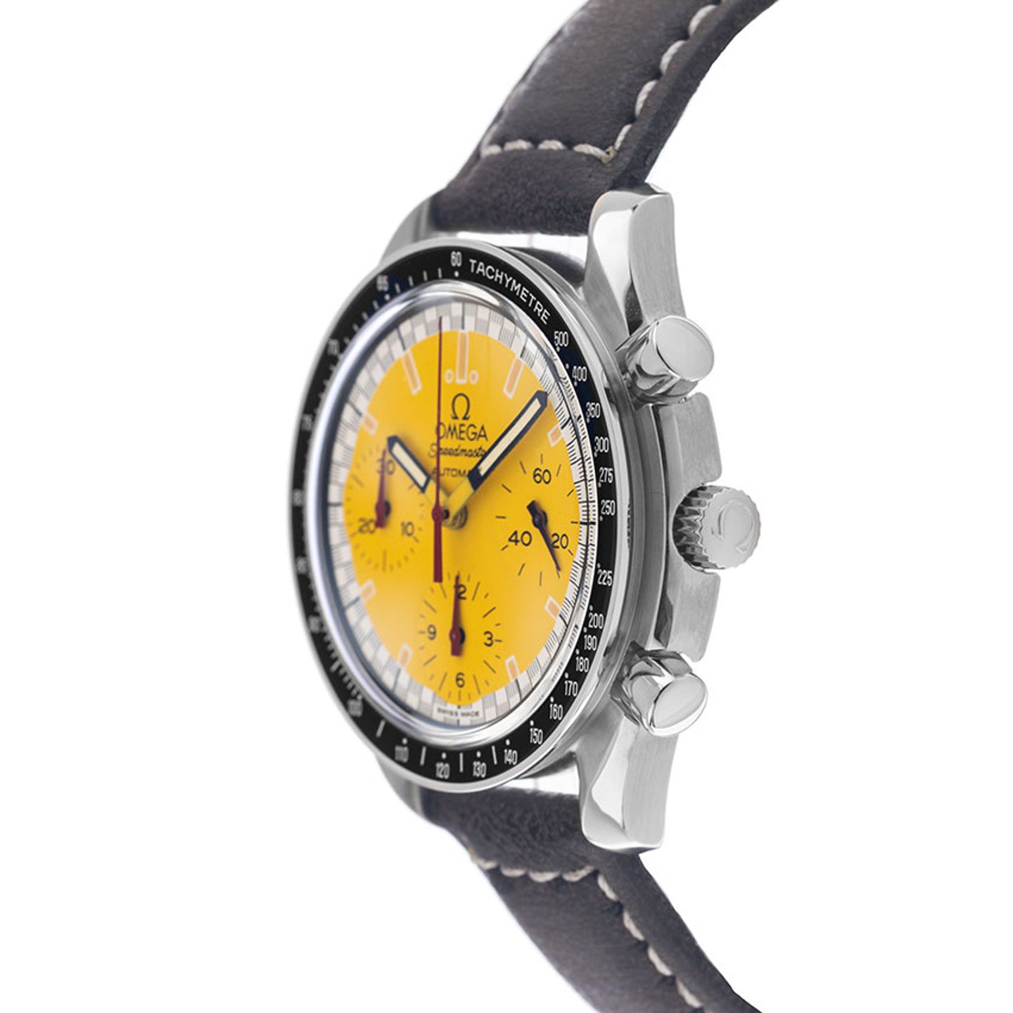 Omega Speedmaster Reduced 175.0032 - (4/8)