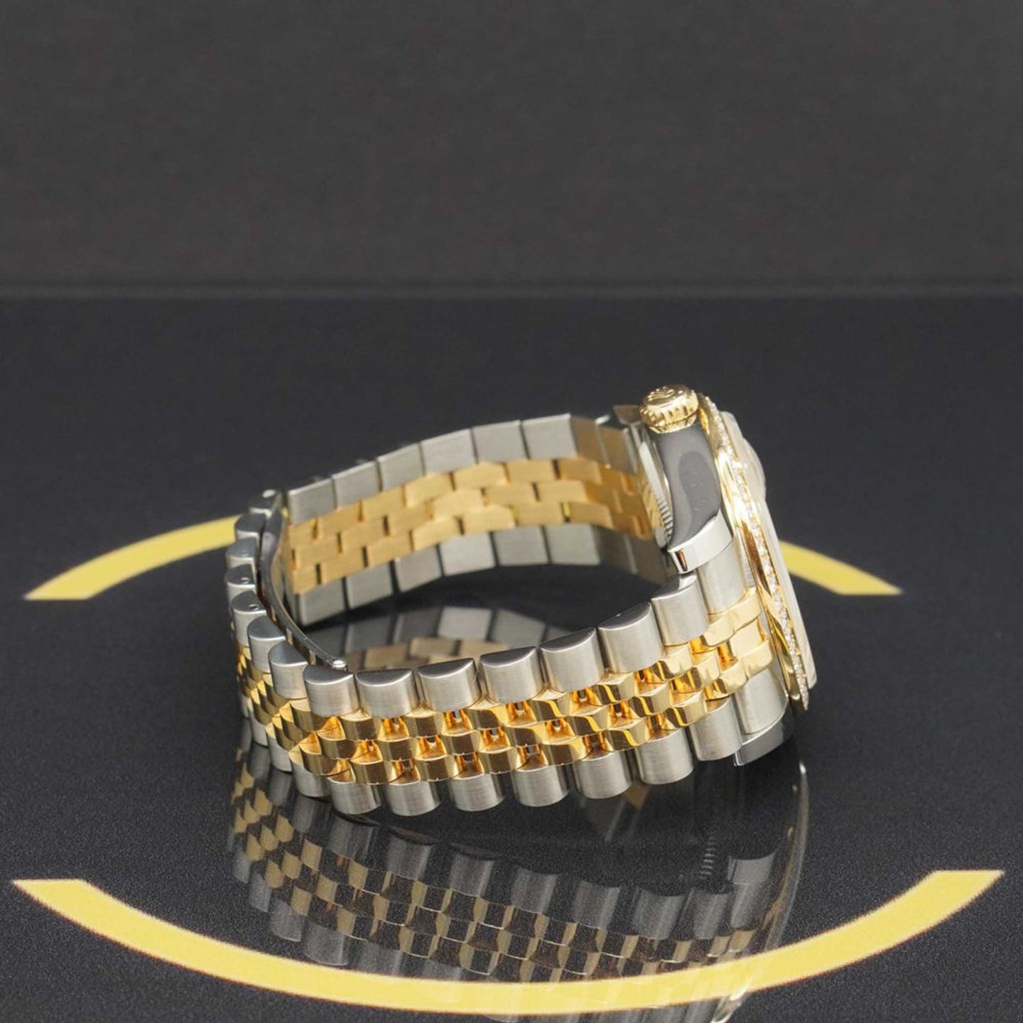 Rolex Datejust 36 116243 - (6/7)