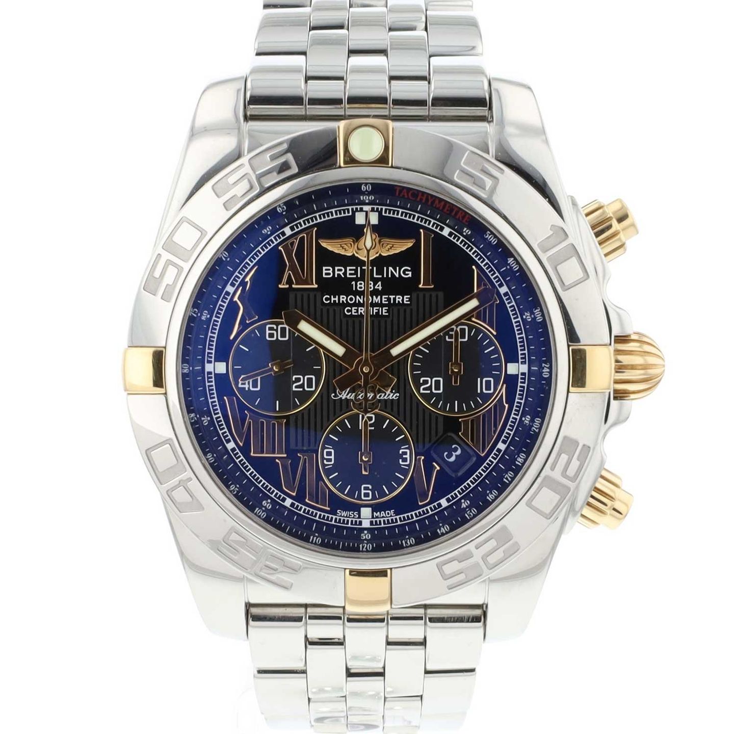 Breitling Chronomat 44 IB011012 - (1/6)