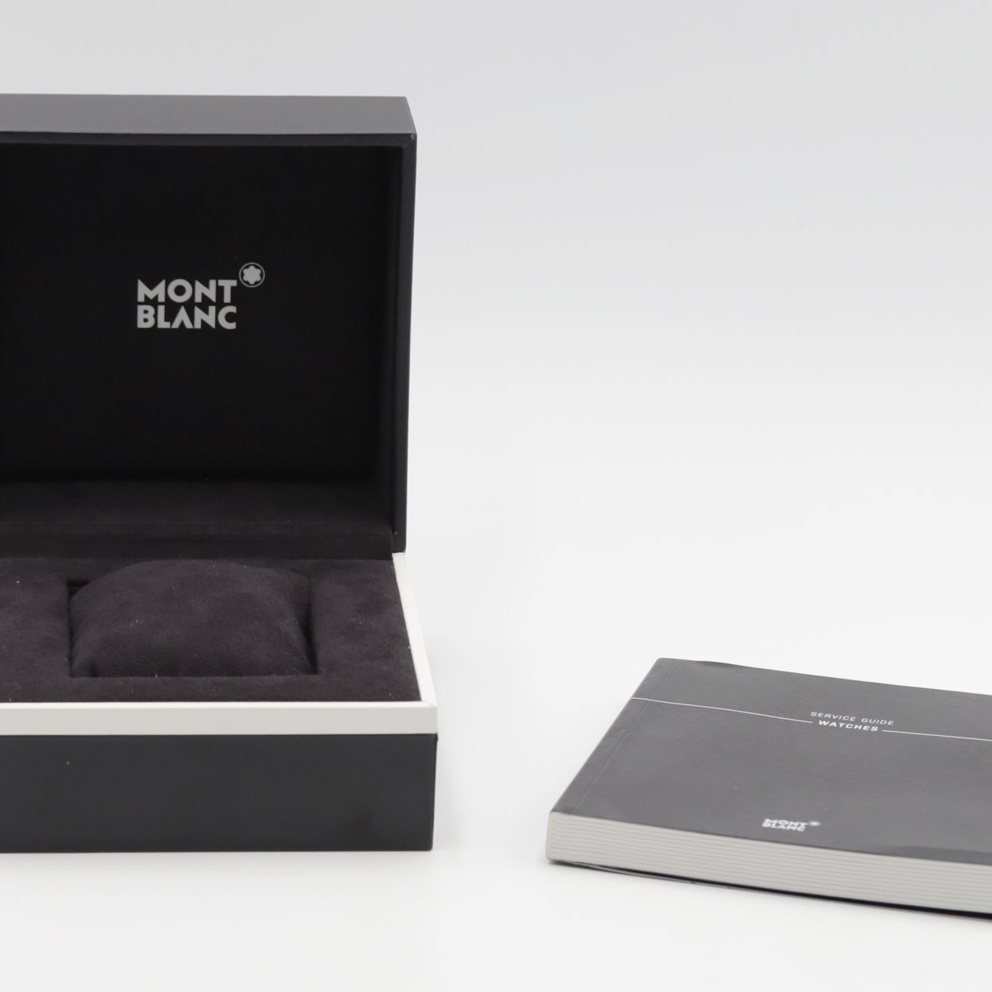 Montblanc Heritage 119949 - (8/8)