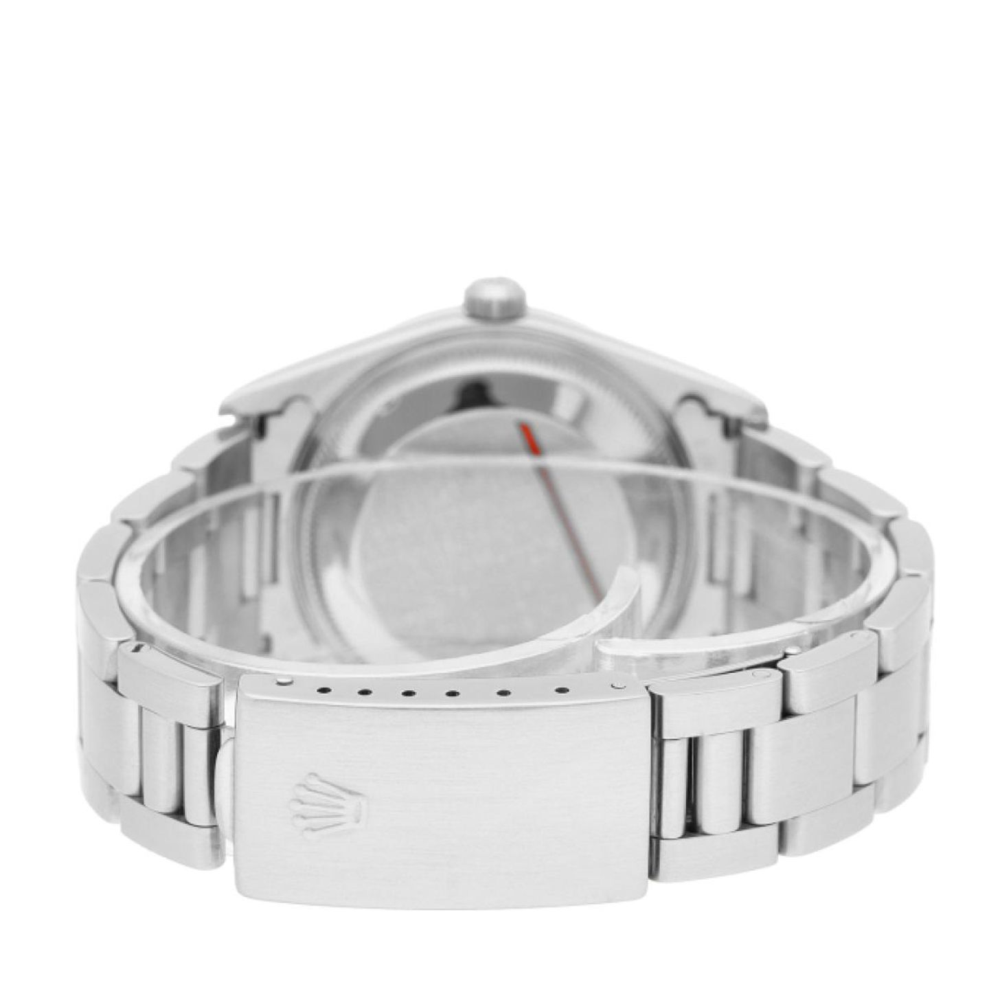 Rolex Oyster Perpetual Date 15200 - (4/4)