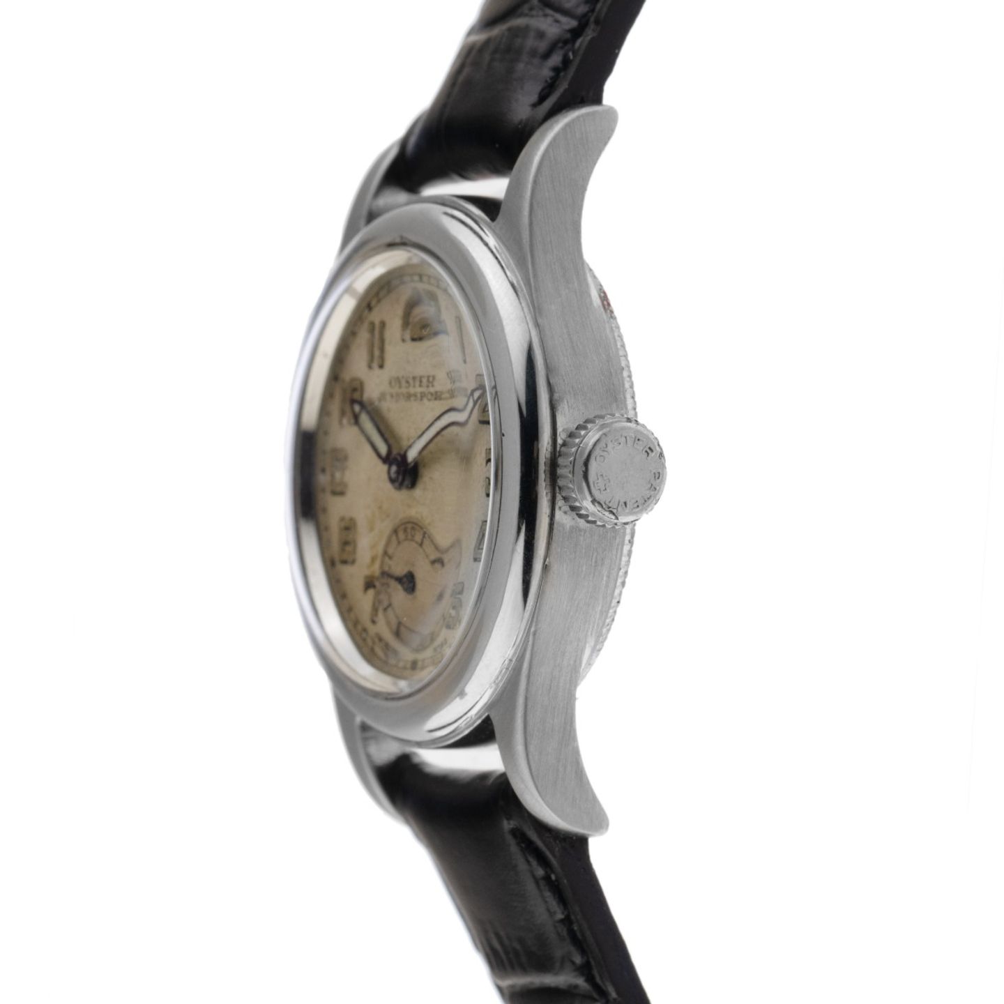 Rolex Oyster 2784 - (5/8)