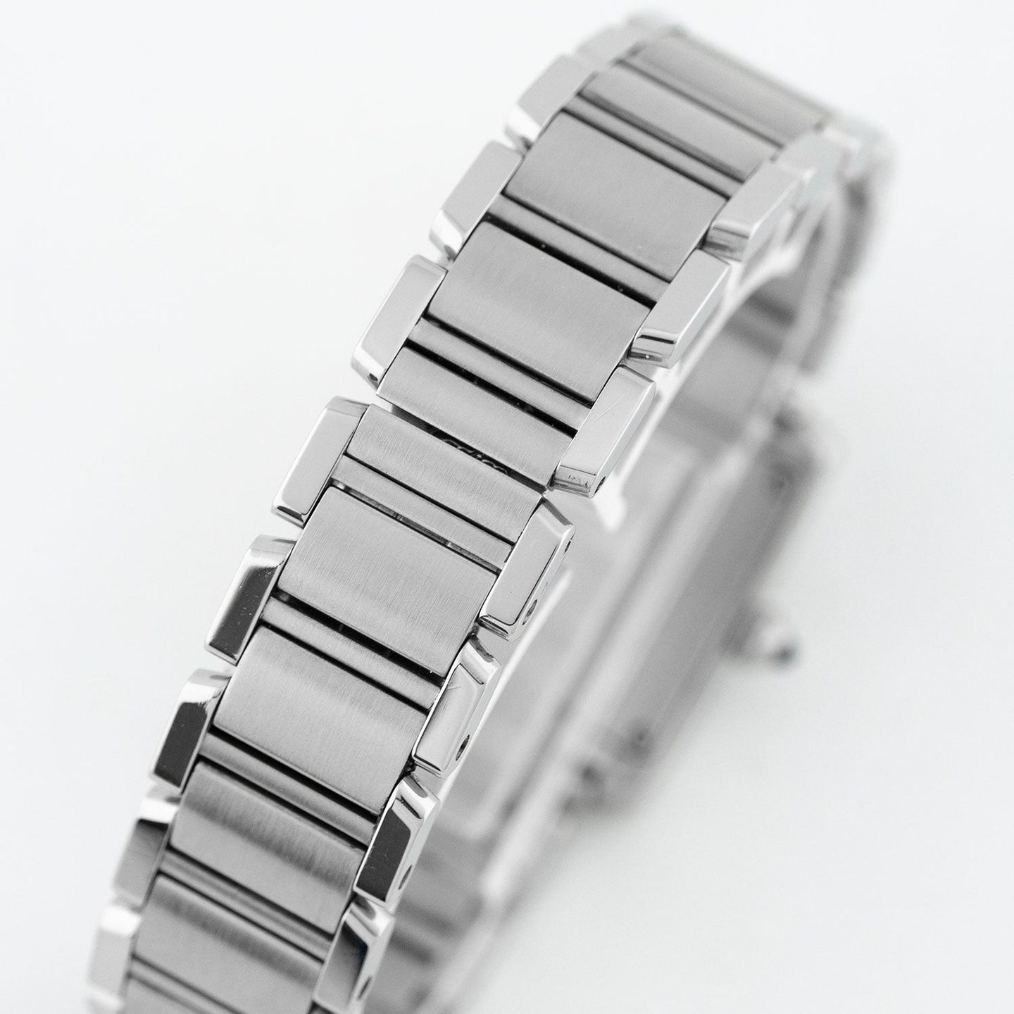 Cartier Tank Française W51008Q3 - (3/5)