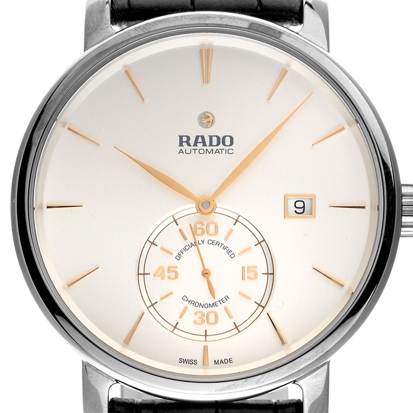 Rado DiaMaster 01.773.6053.3.401 - (1/7)