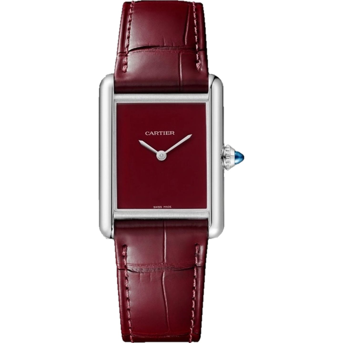 Cartier Tank WSTA0113 - (1/1)