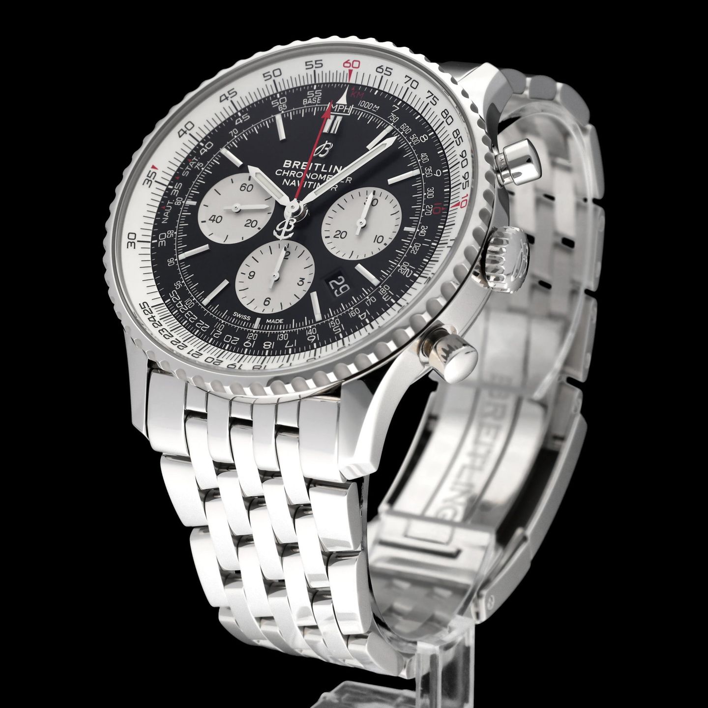 Breitling Navitimer 01 AB0127 - (5/8)