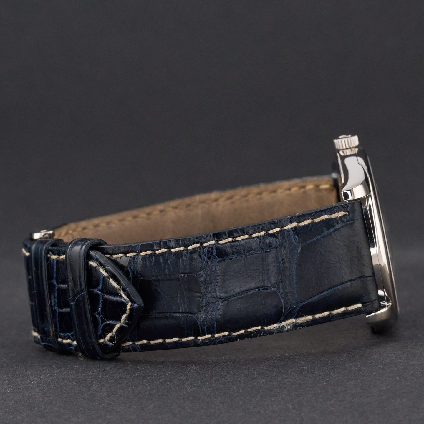 Rolex Cellini Danaos 4233 (2006) - 33mm (7/8)