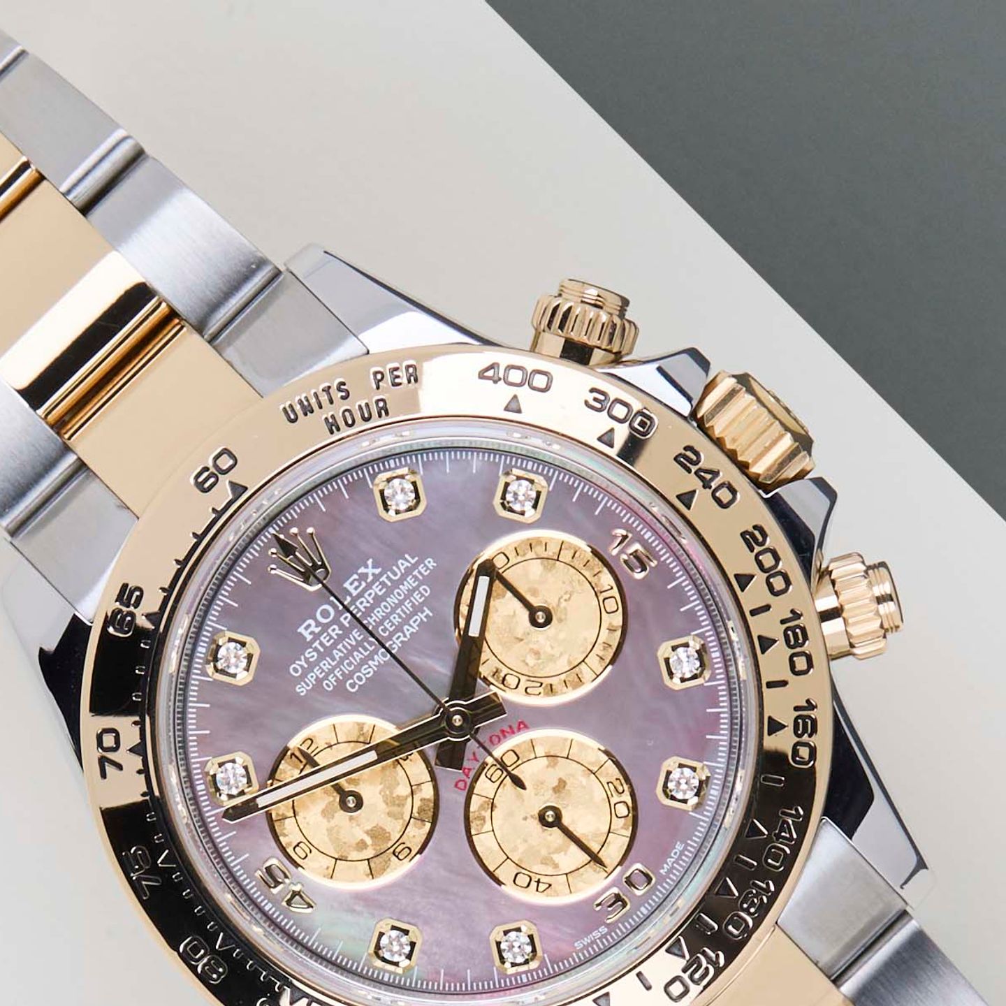 Rolex Daytona 116503 - (3/8)