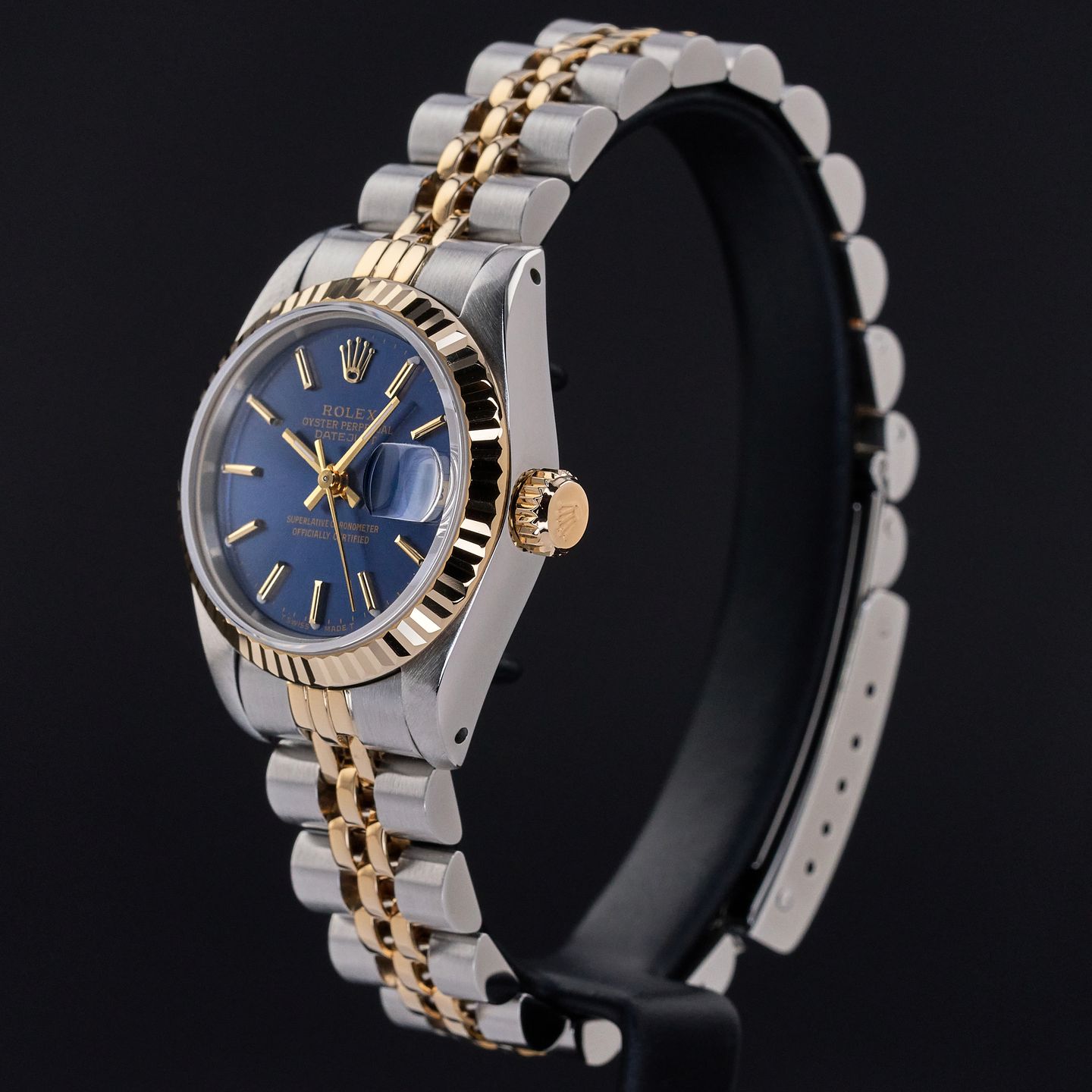 Rolex Lady-Datejust 69173 - (4/8)