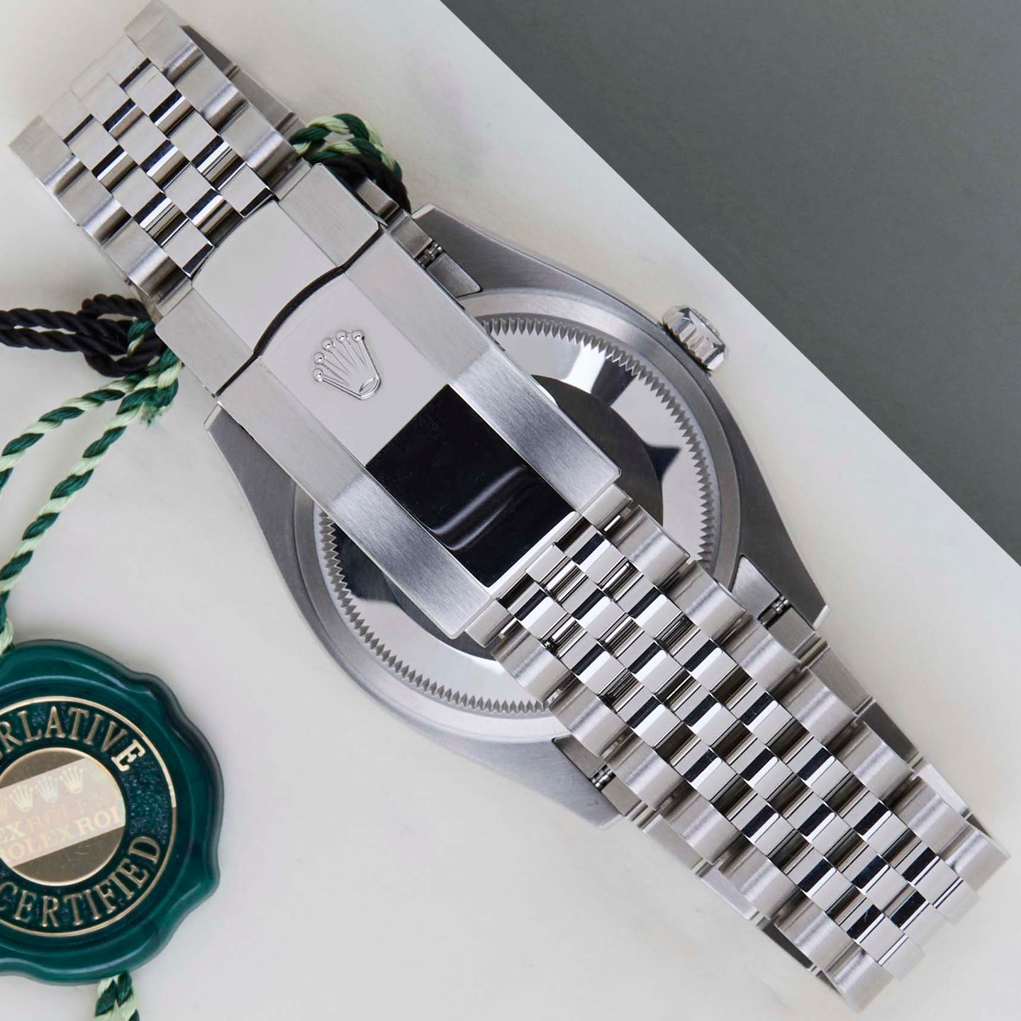 Rolex Datejust 36 126234 - (6/8)