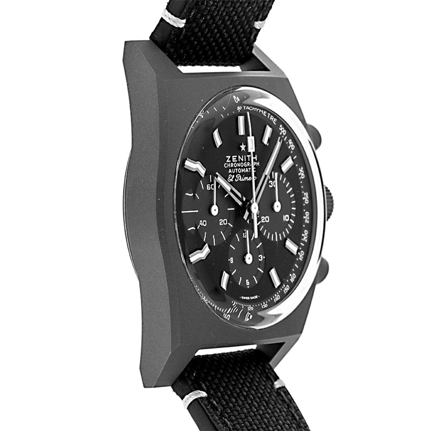 Zenith El Primero Chronomaster 97.T384.4061/21.C822 - (5/7)