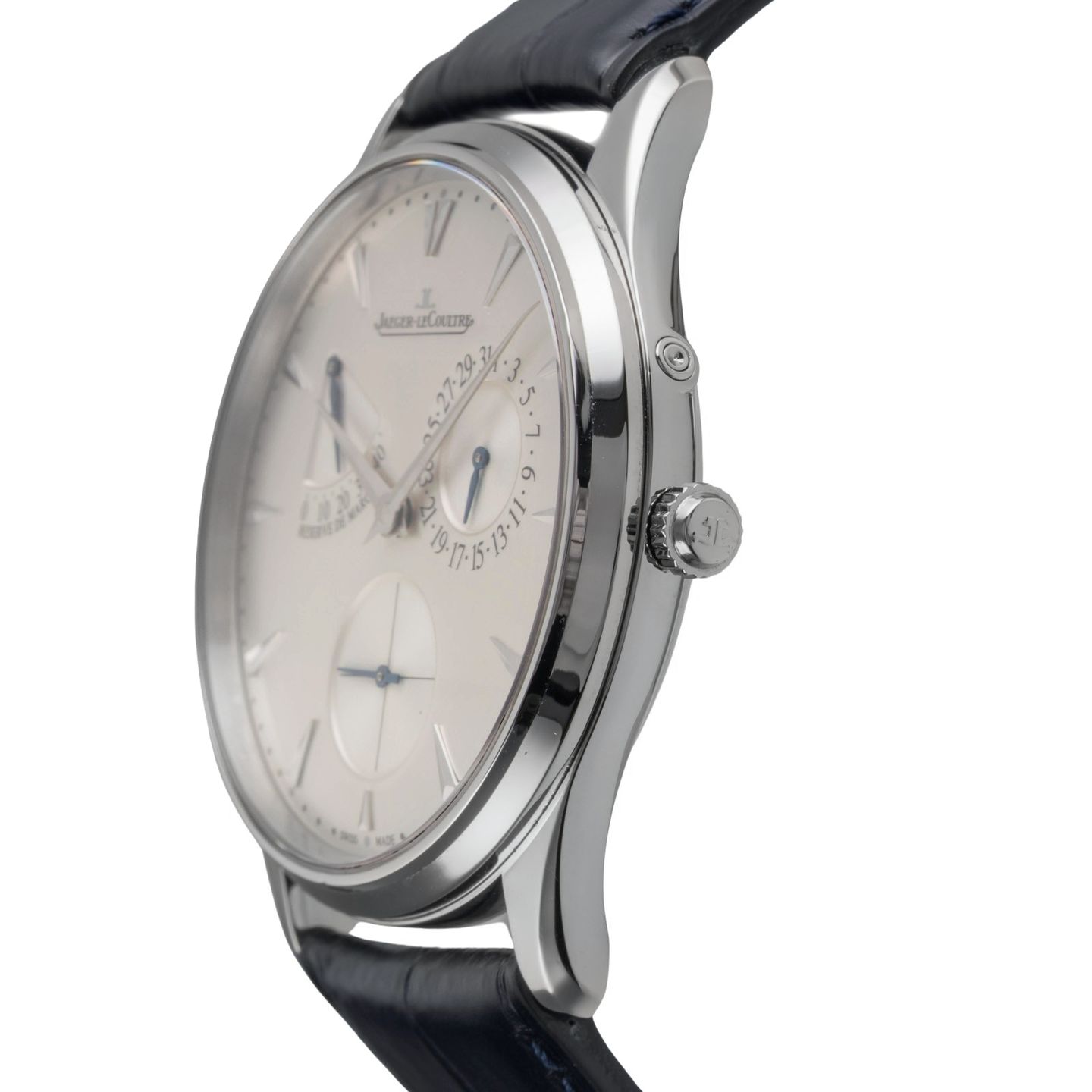 Jaeger-LeCoultre Master Ultra Thin Réserve de Marche Q1378420 - (6/8)