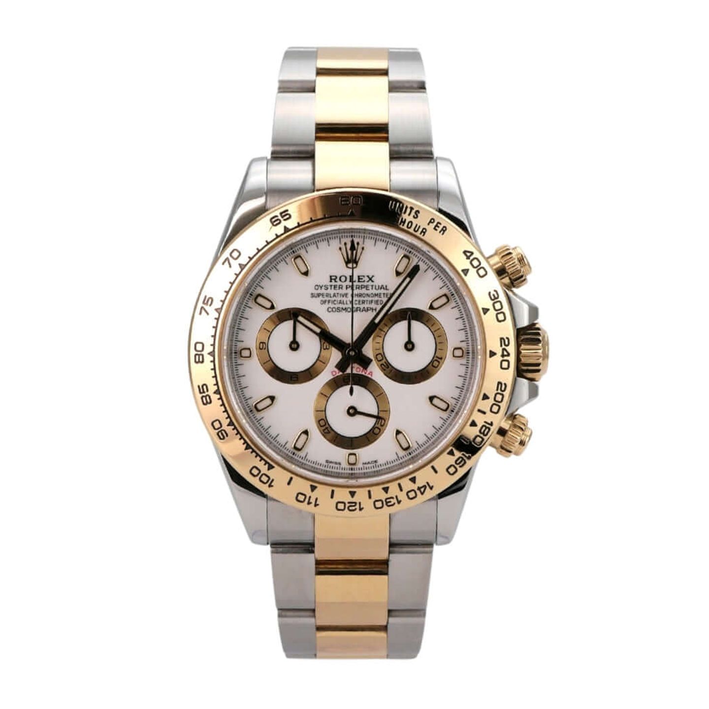 Rolex Daytona 116503 - (2/8)