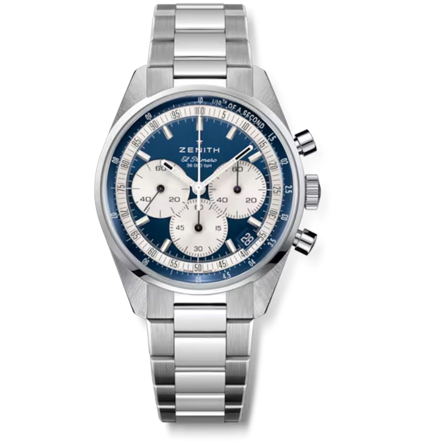 Zenith El Primero Chronomaster 03.3200.3600/51.M3200 - (1/1)