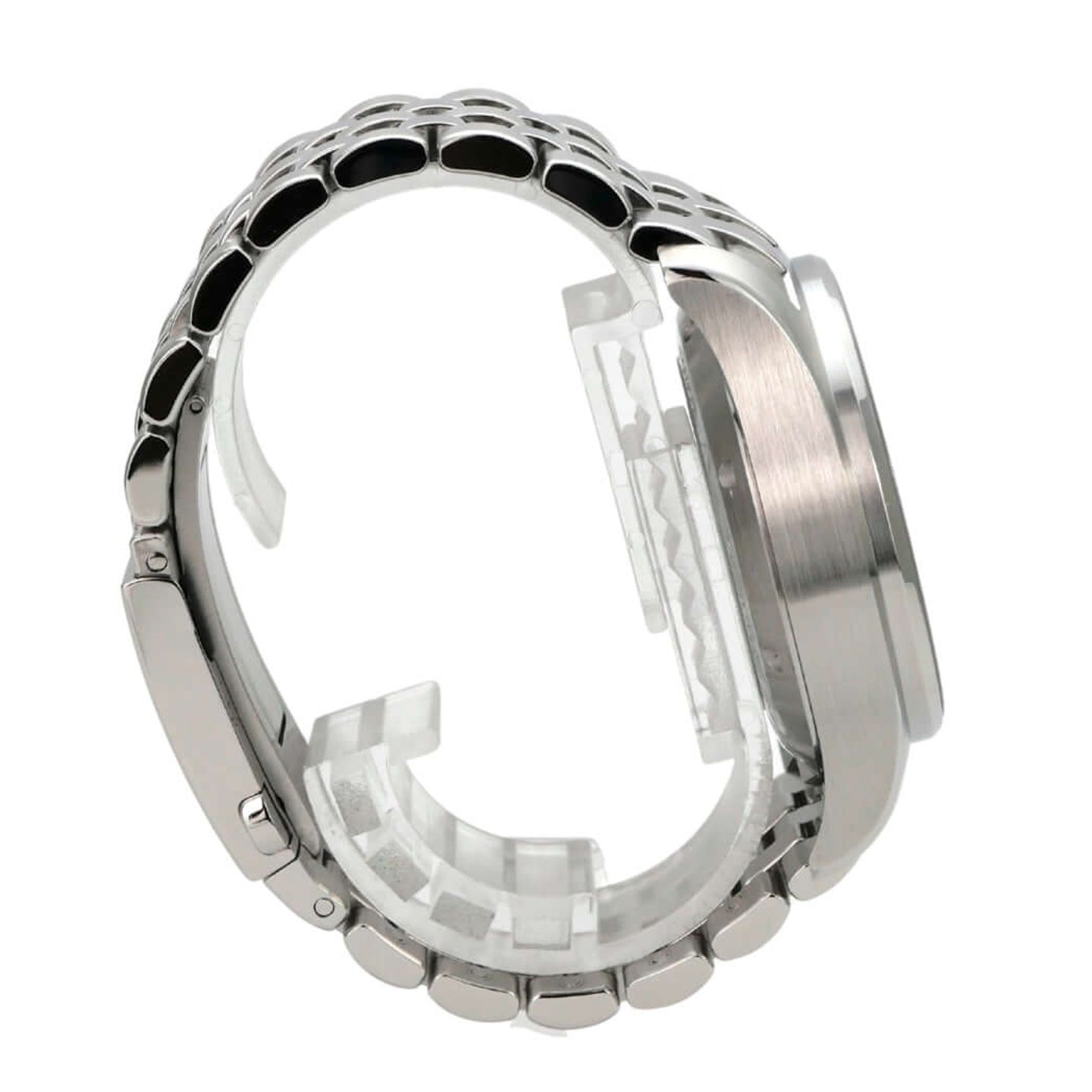 IWC Pilot Chronograph IW378004 (2023) - Blue dial 41 mm Steel case (6/8)