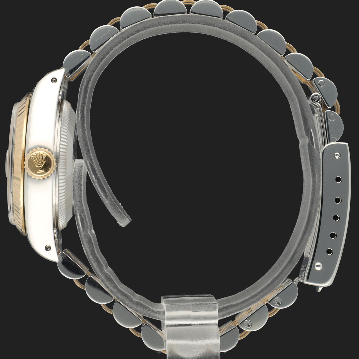 Rolex Lady-Datejust 69173 - (7/7)