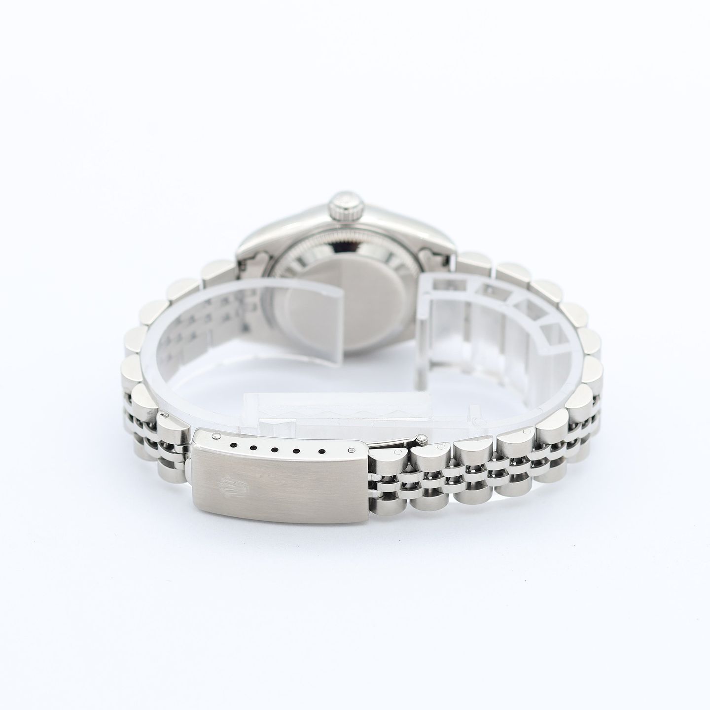 Rolex Lady-Datejust 69174 - (8/8)