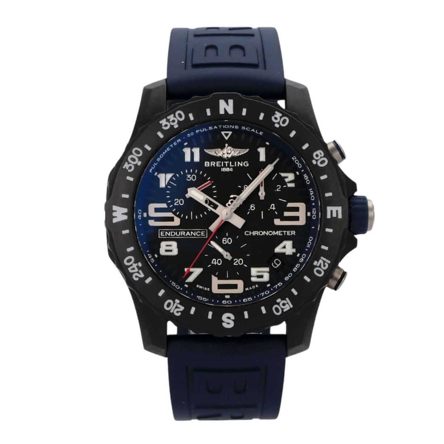 Breitling Endurance Pro X82310D51B1S1 - (2/8)