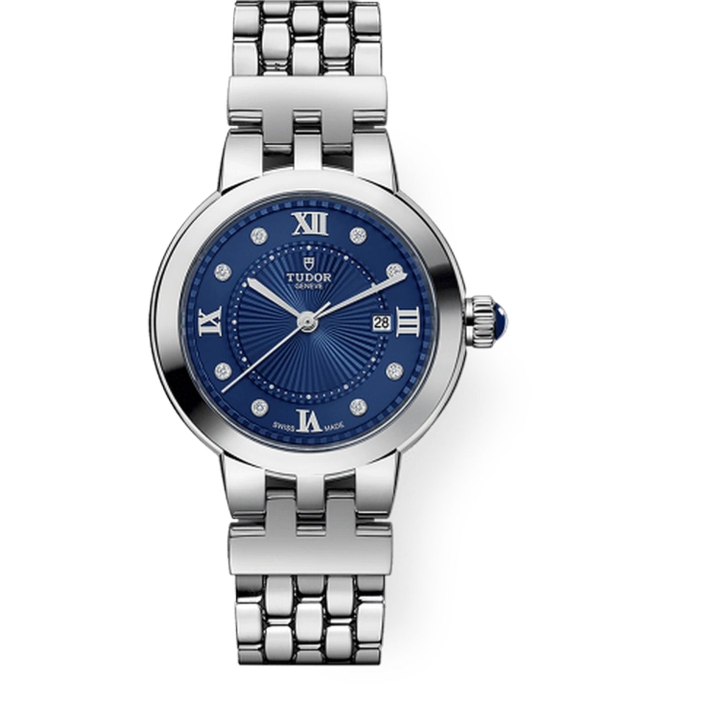 Tudor Clair de Rose 35500 - (1/1)