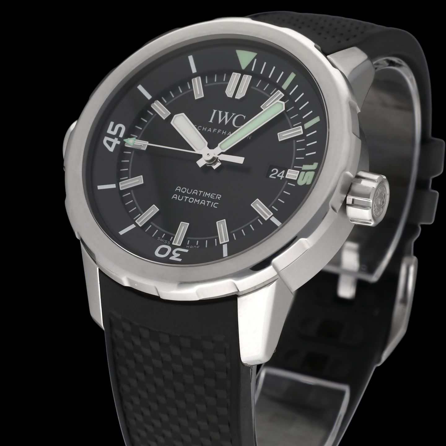 IWC Aquatimer Automatic IW329001 - (7/8)