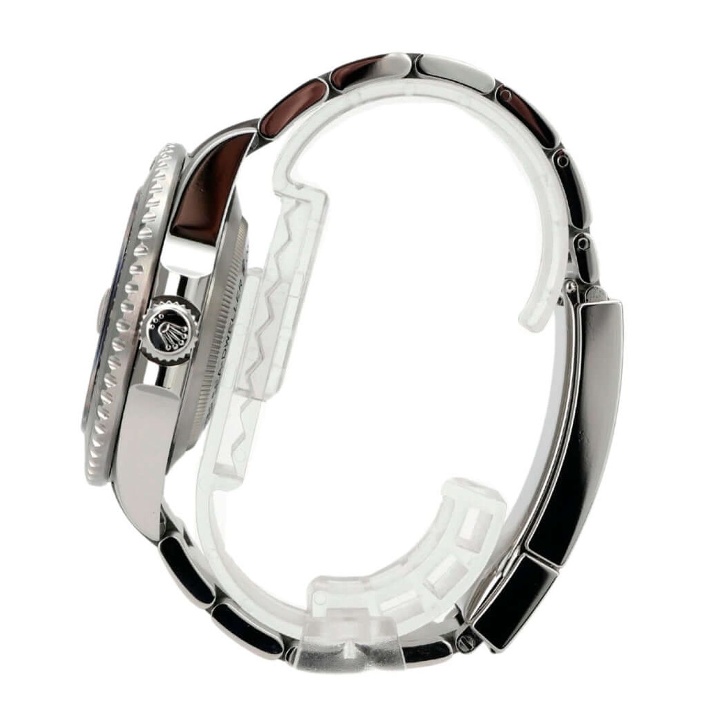 Rolex Sea-Dweller 126600 (2021) - Black dial 43 mm Steel case (5/8)