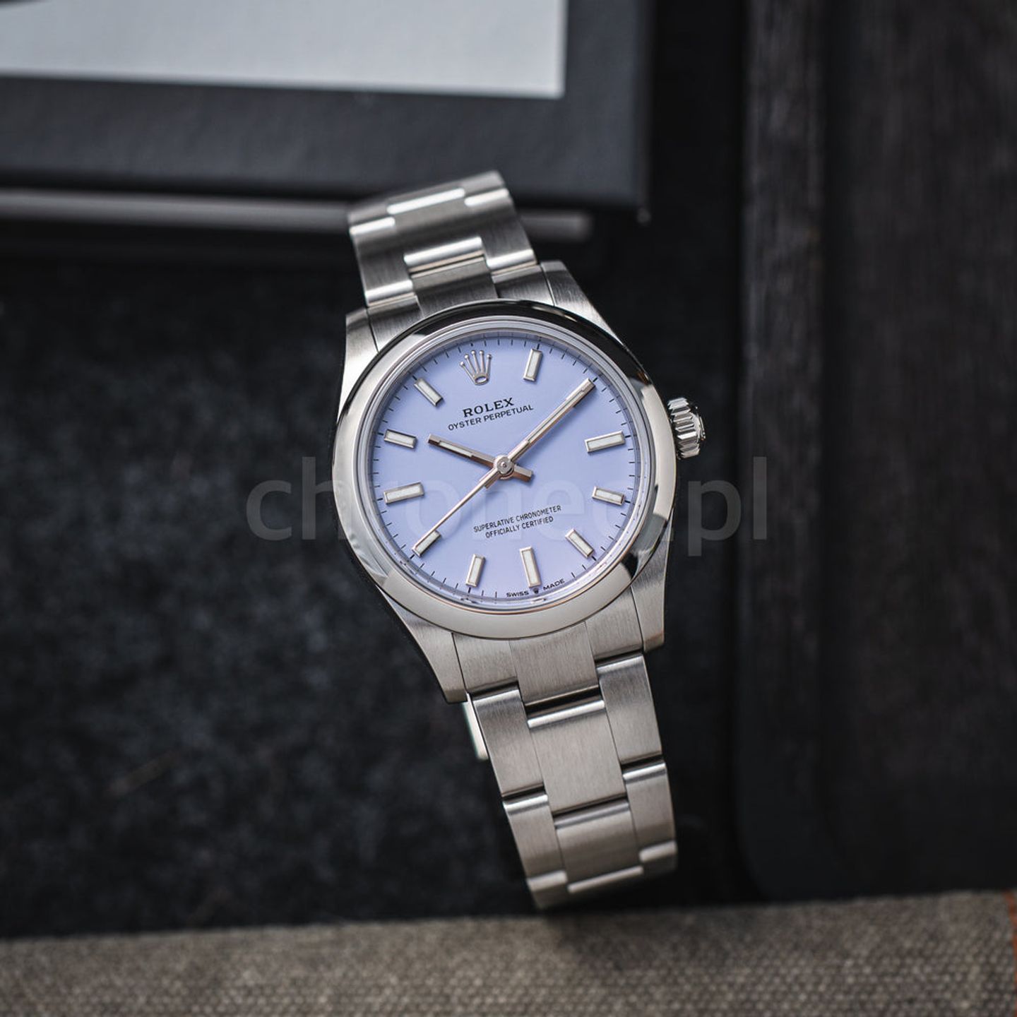 Rolex Oyster Perpetual 31 277200 - (1/8)