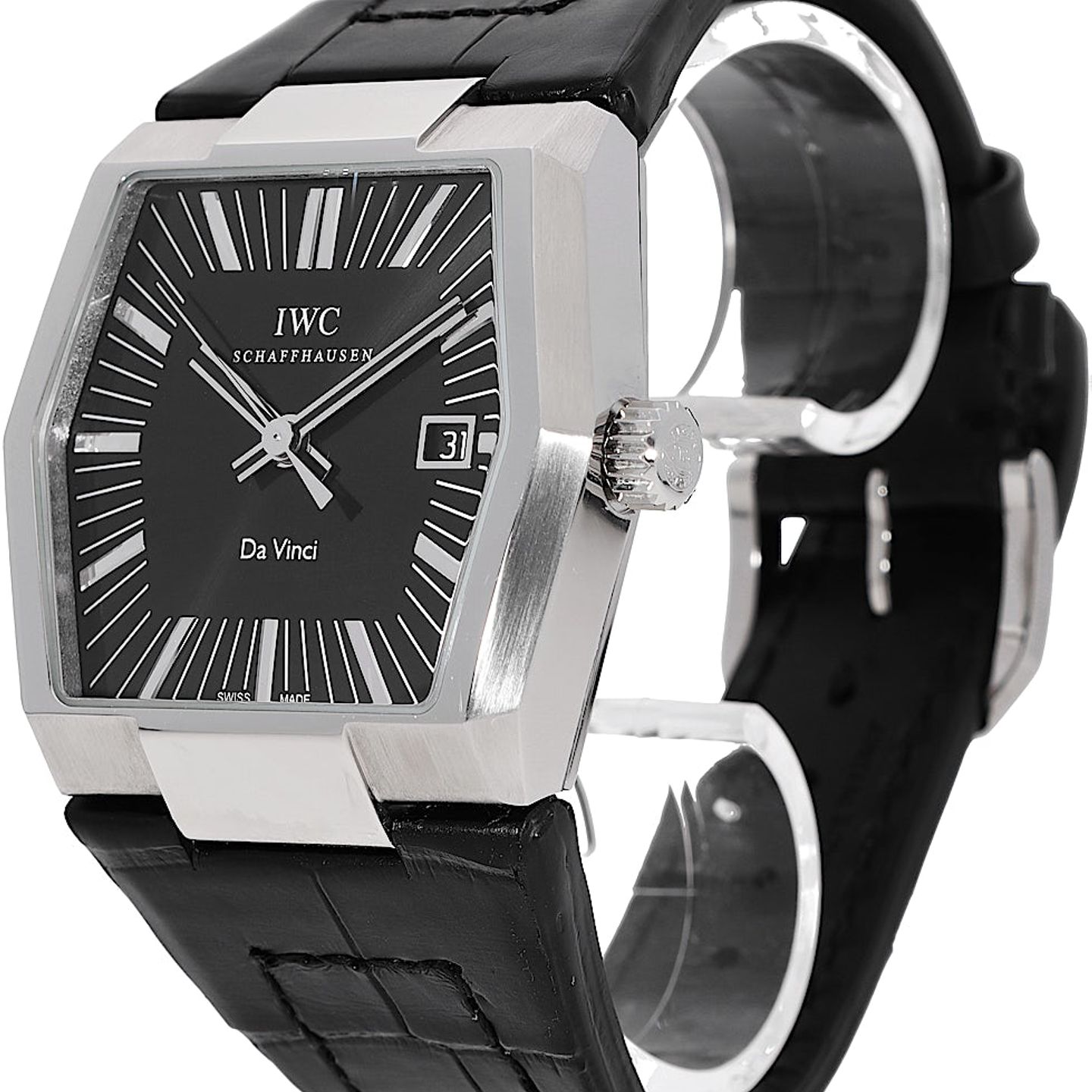 IWC Da Vinci Automatic IW546101 - (3/5)