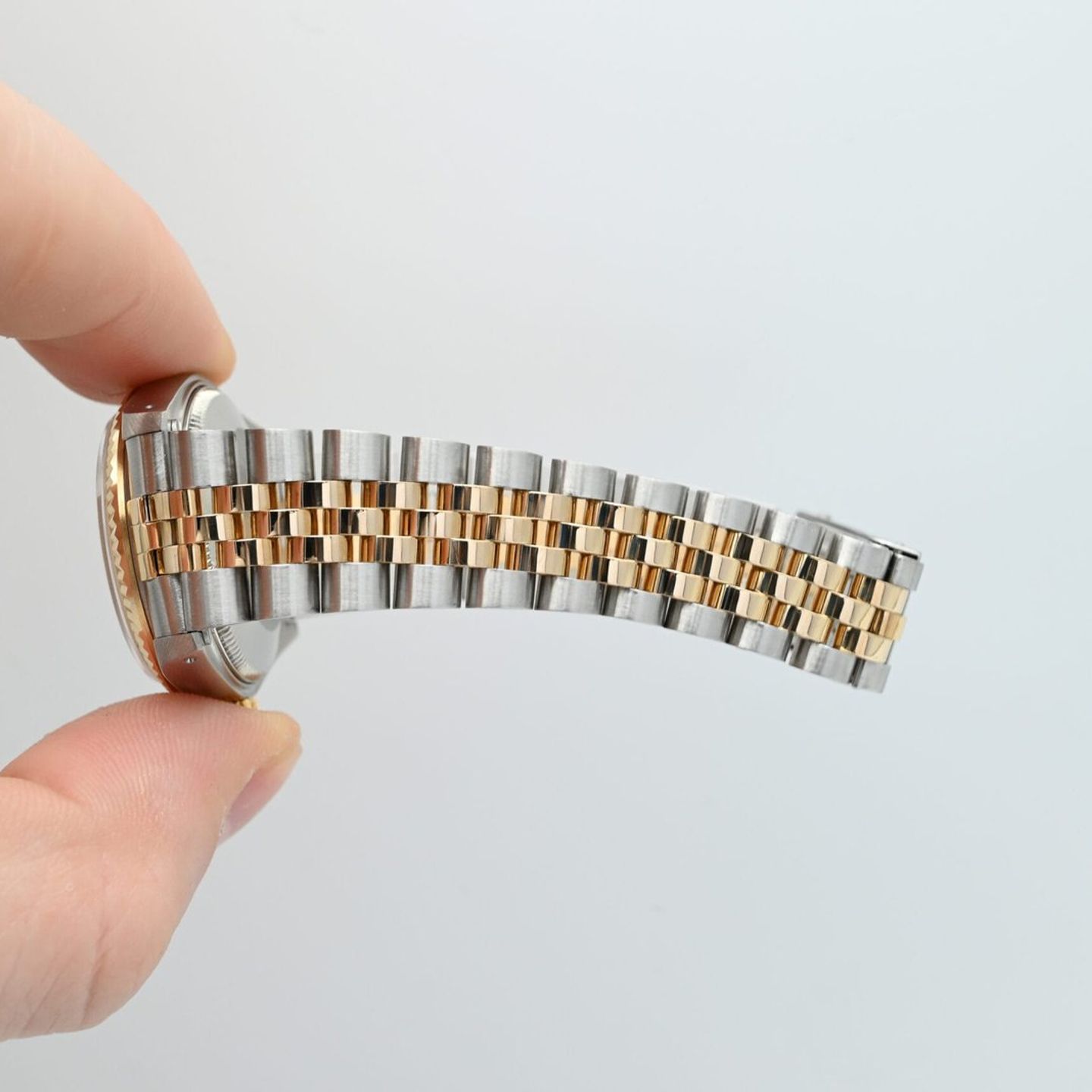 Rolex Datejust 31 68273 - (6/6)