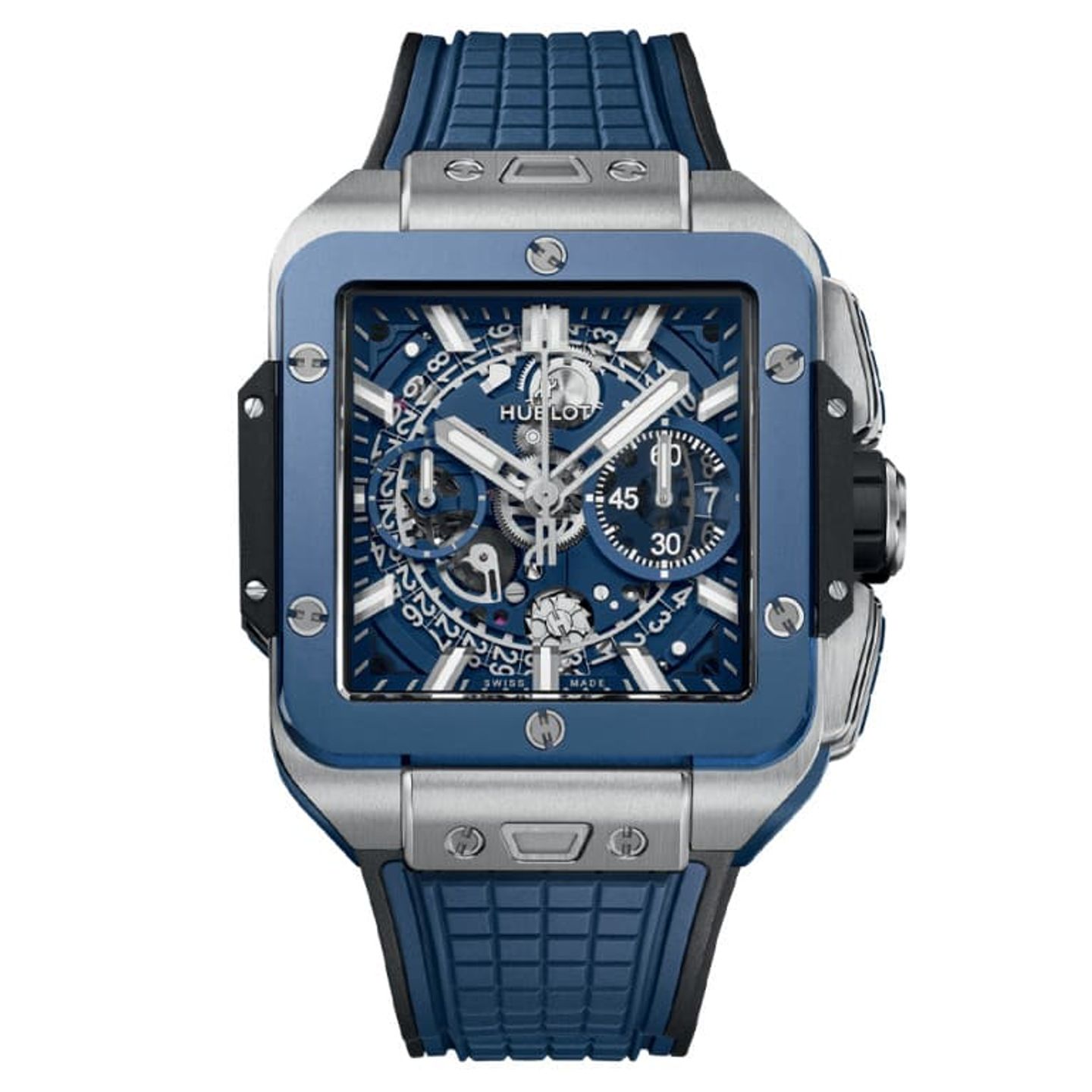 Hublot Square Bang 821.NL.5170.RX - (1/1)