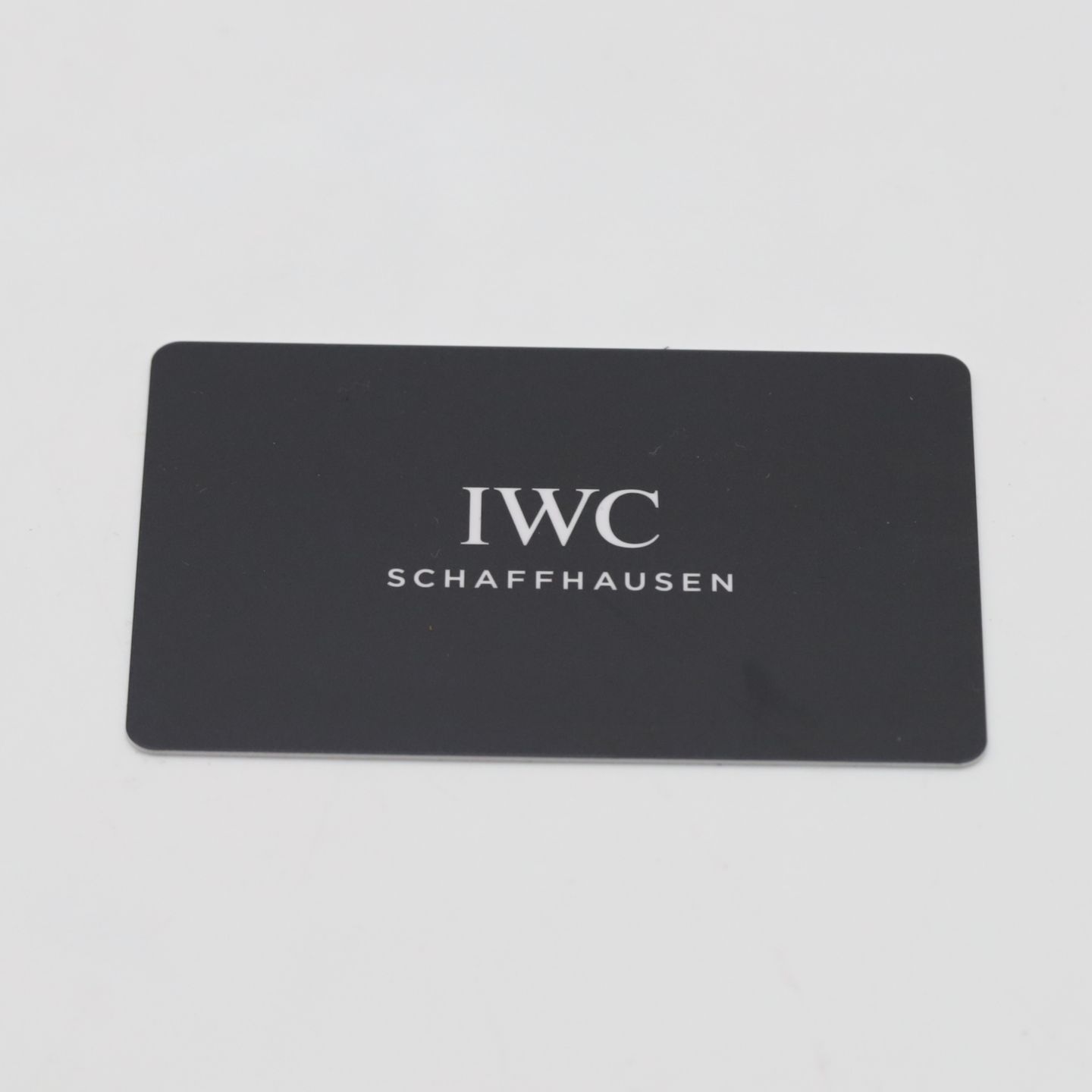 IWC Portofino Hand-Wound IW510116 - (5/8)