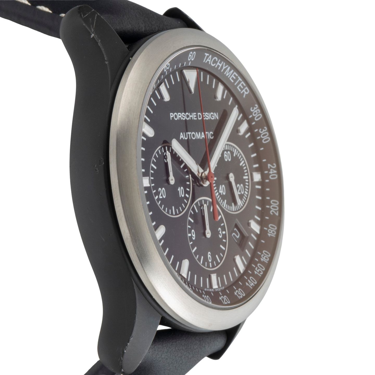 IWC Porsche Design IW3732 - (7/8)