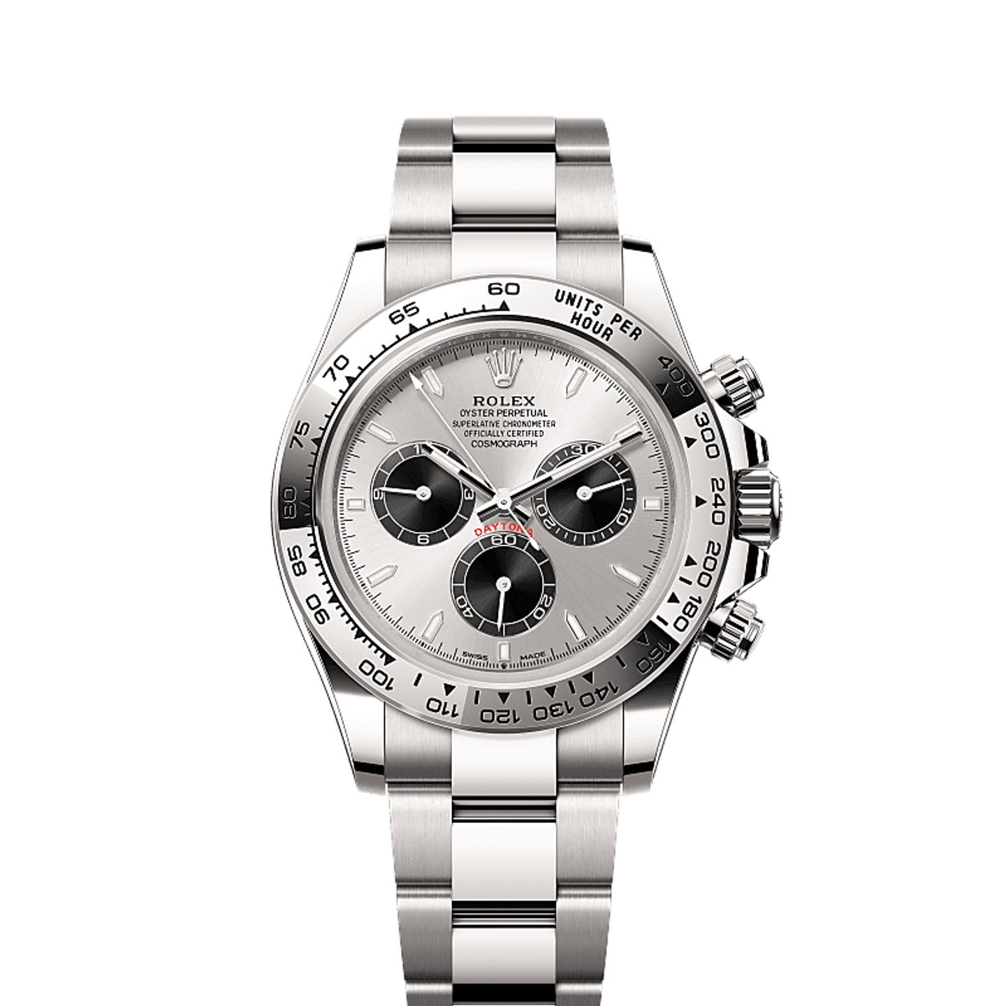 Rolex Daytona 126509 - (1/1)