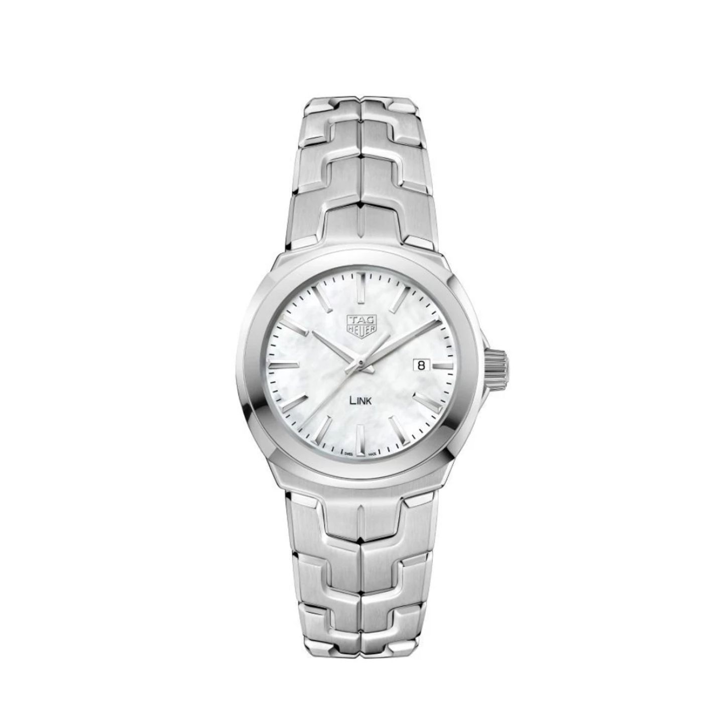 TAG Heuer Link Lady WBC1310.BA0600 - (3/3)