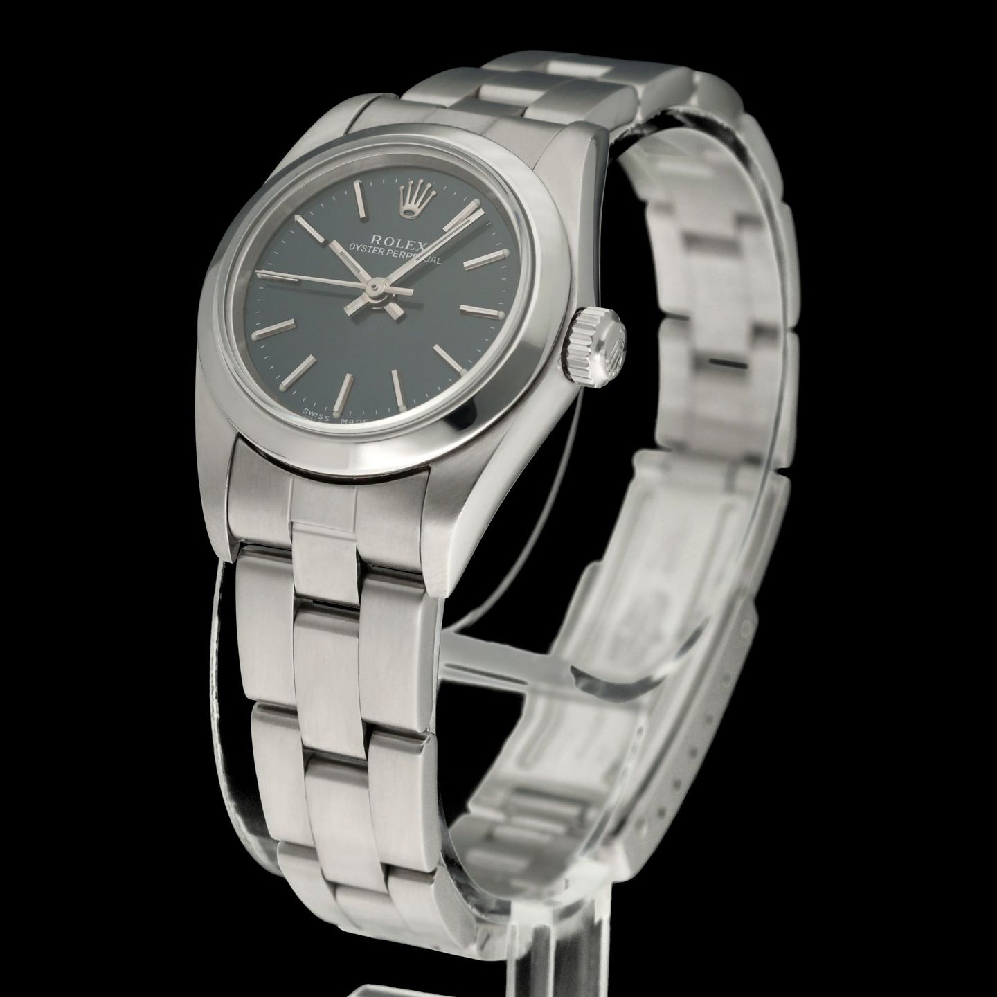 Rolex Oyster Perpetual 76080 - (4/7)