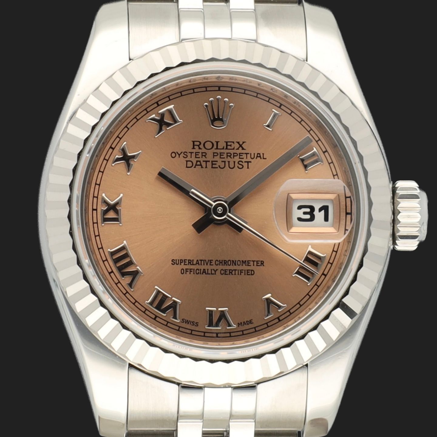 Rolex Lady-Datejust 179174 - (2/8)